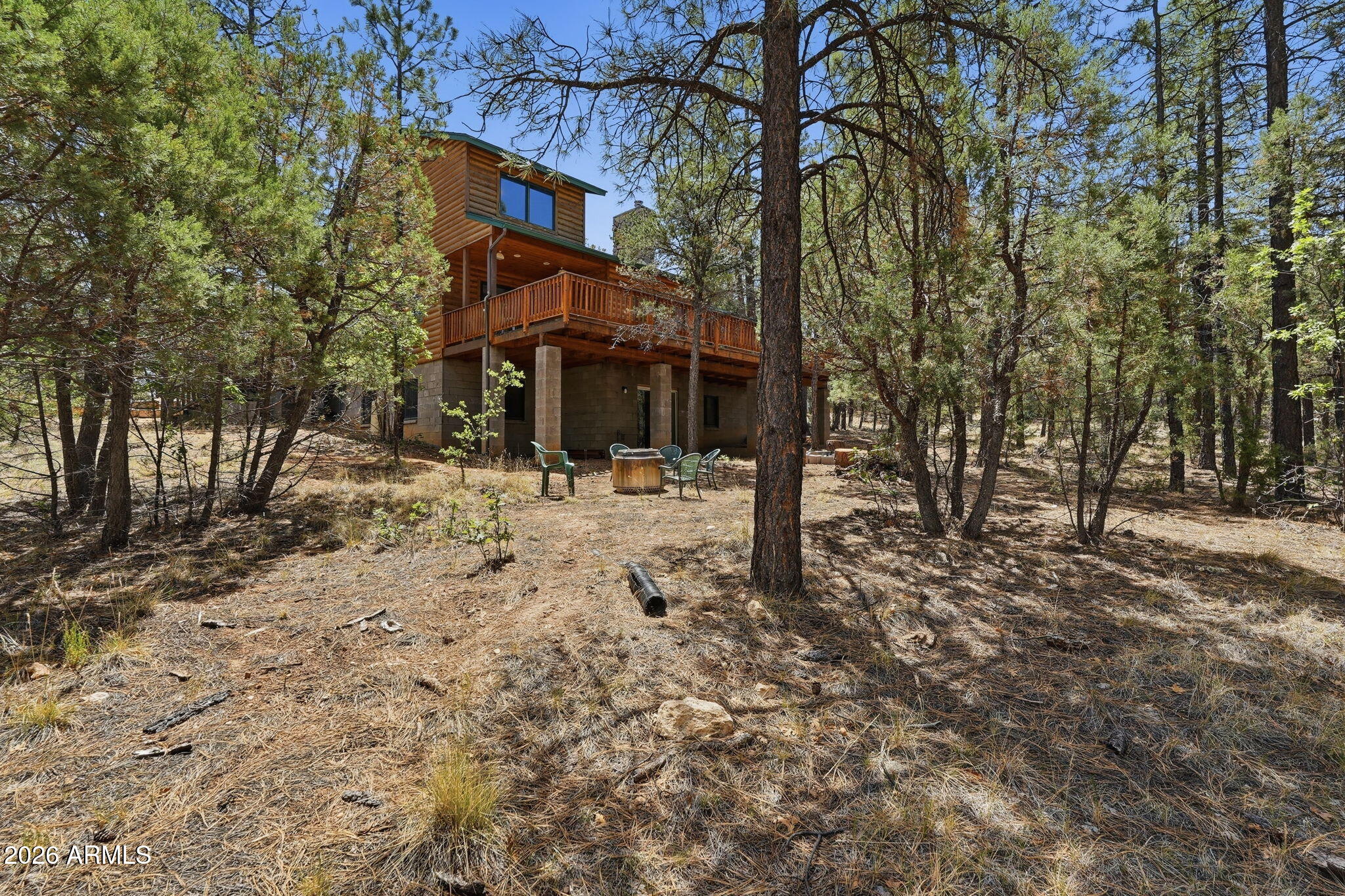 HIGH COUNTRY PINES 2 UNIT 1 - Residential