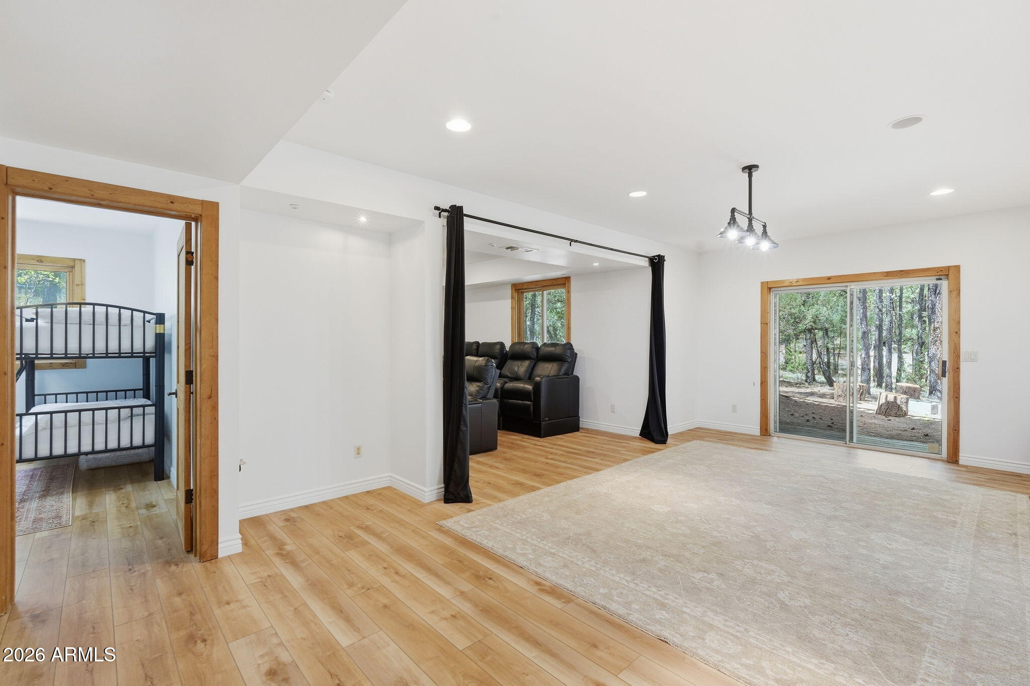 HIGH COUNTRY PINES 2 UNIT 1 - Residential