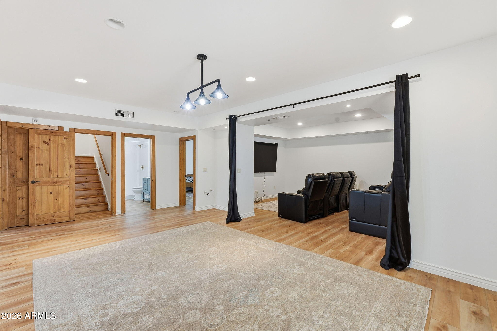 HIGH COUNTRY PINES 2 UNIT 1 - Residential