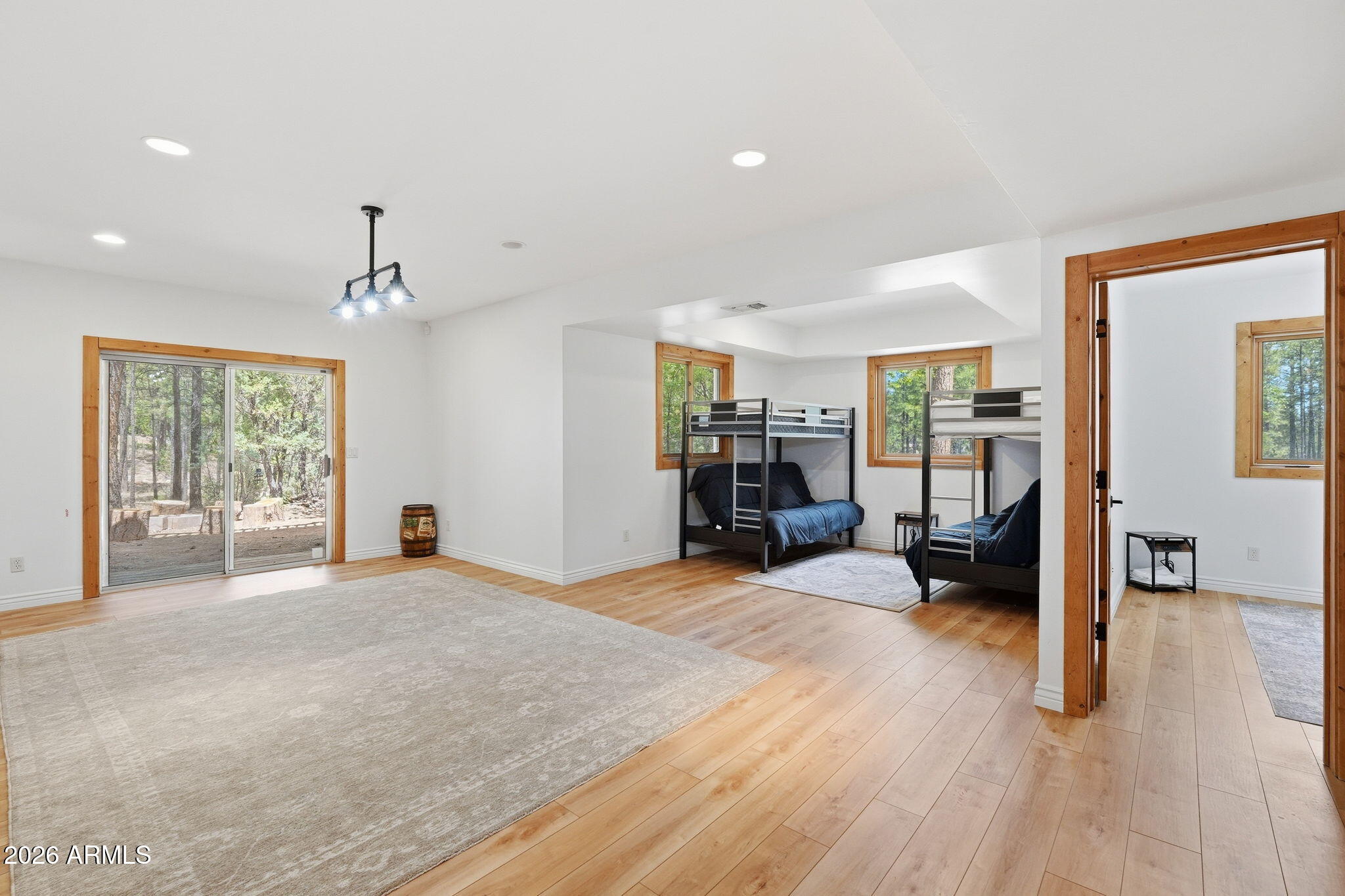 HIGH COUNTRY PINES 2 UNIT 1 - Residential