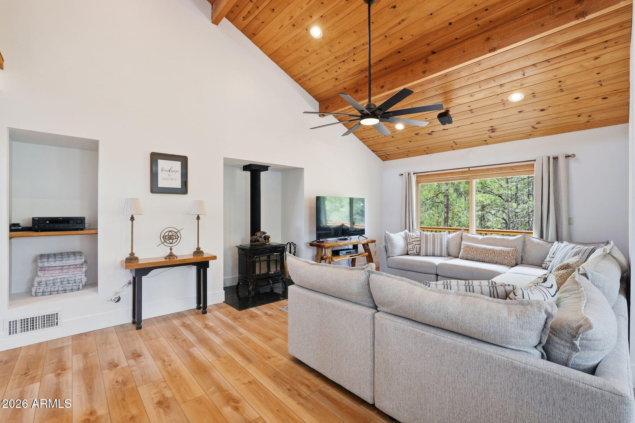 HIGH COUNTRY PINES 2 UNIT 1 - Residential