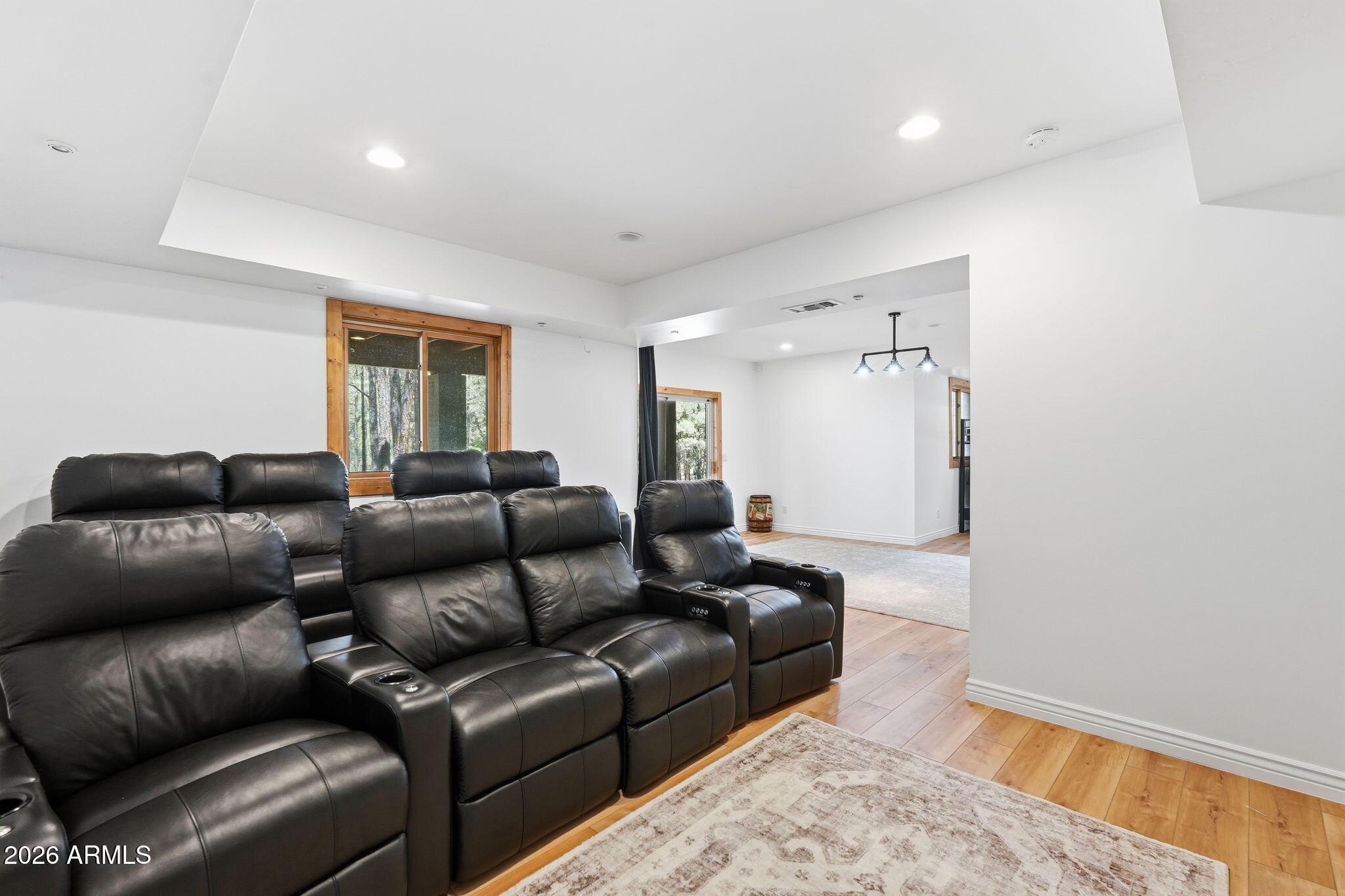 HIGH COUNTRY PINES 2 UNIT 1 - Residential