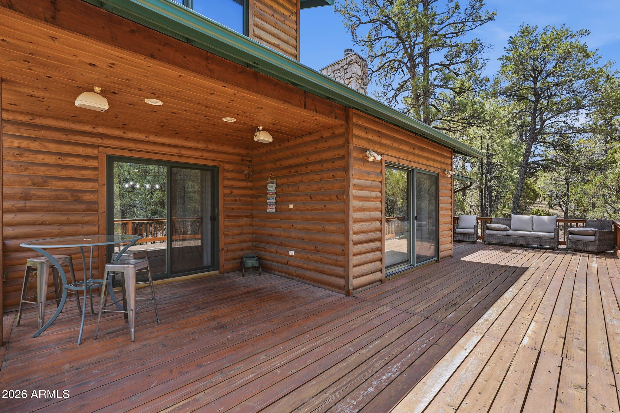 HIGH COUNTRY PINES 2 UNIT 1 - Residential