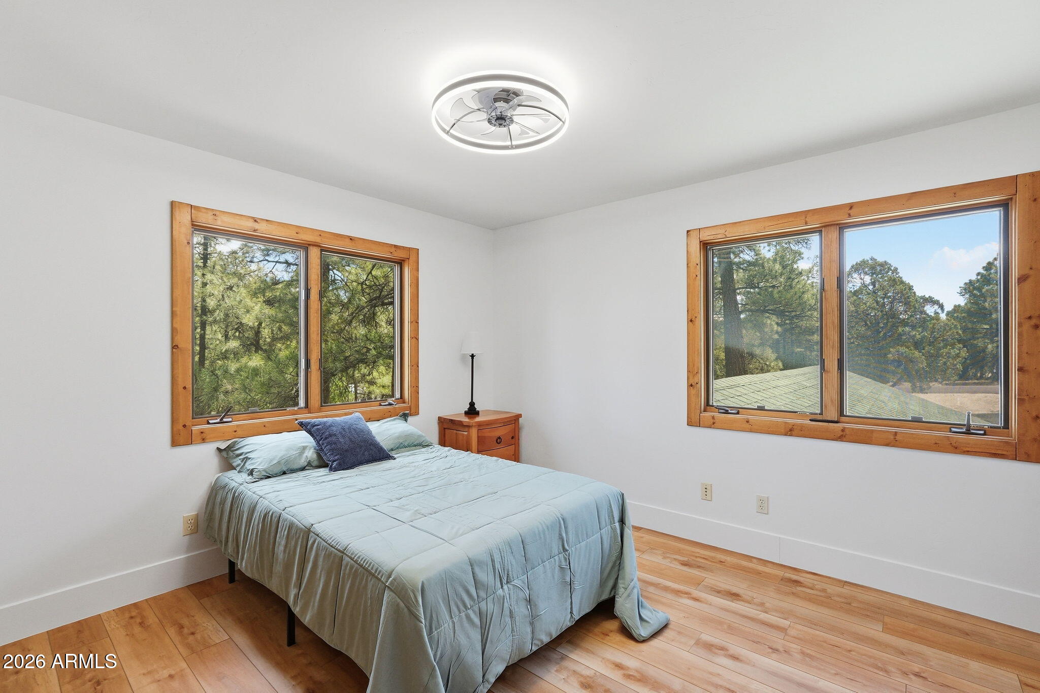 HIGH COUNTRY PINES 2 UNIT 1 - Residential