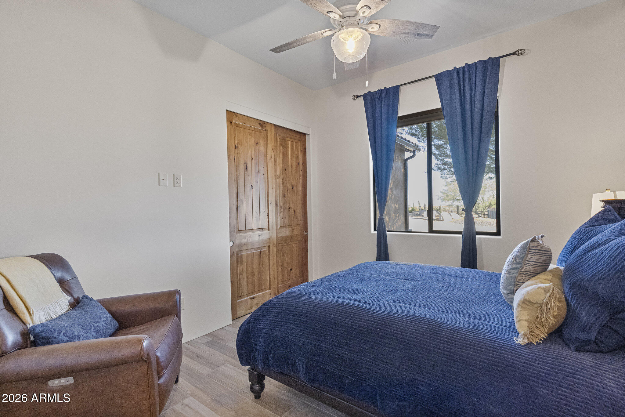 WICKENBURG NORTH RANCHES - Residential