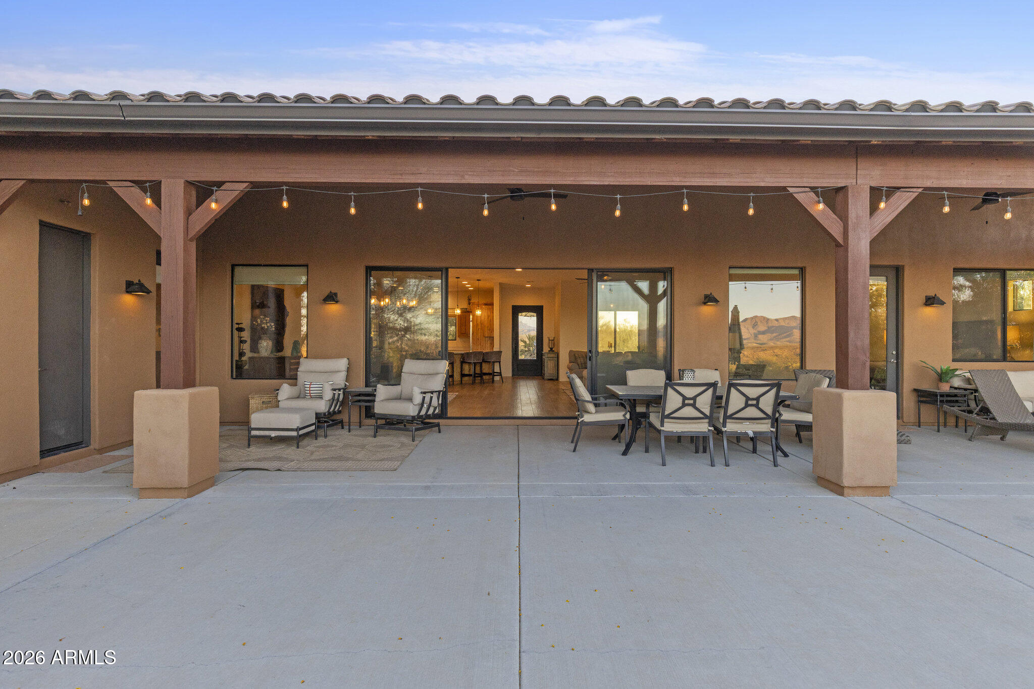 WICKENBURG NORTH RANCHES - Residential