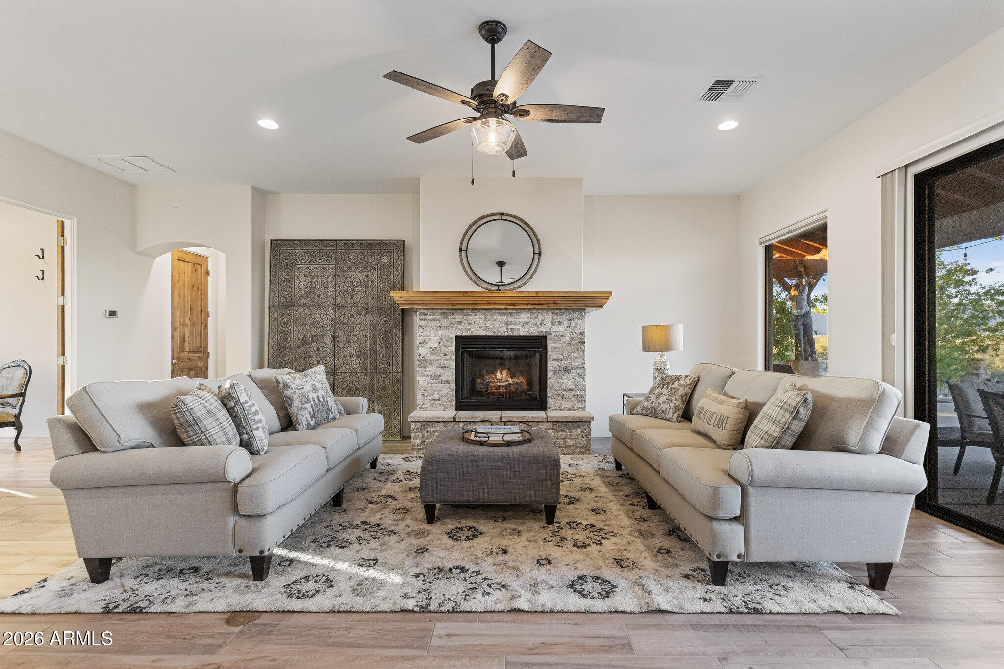 WICKENBURG NORTH RANCHES - Residential