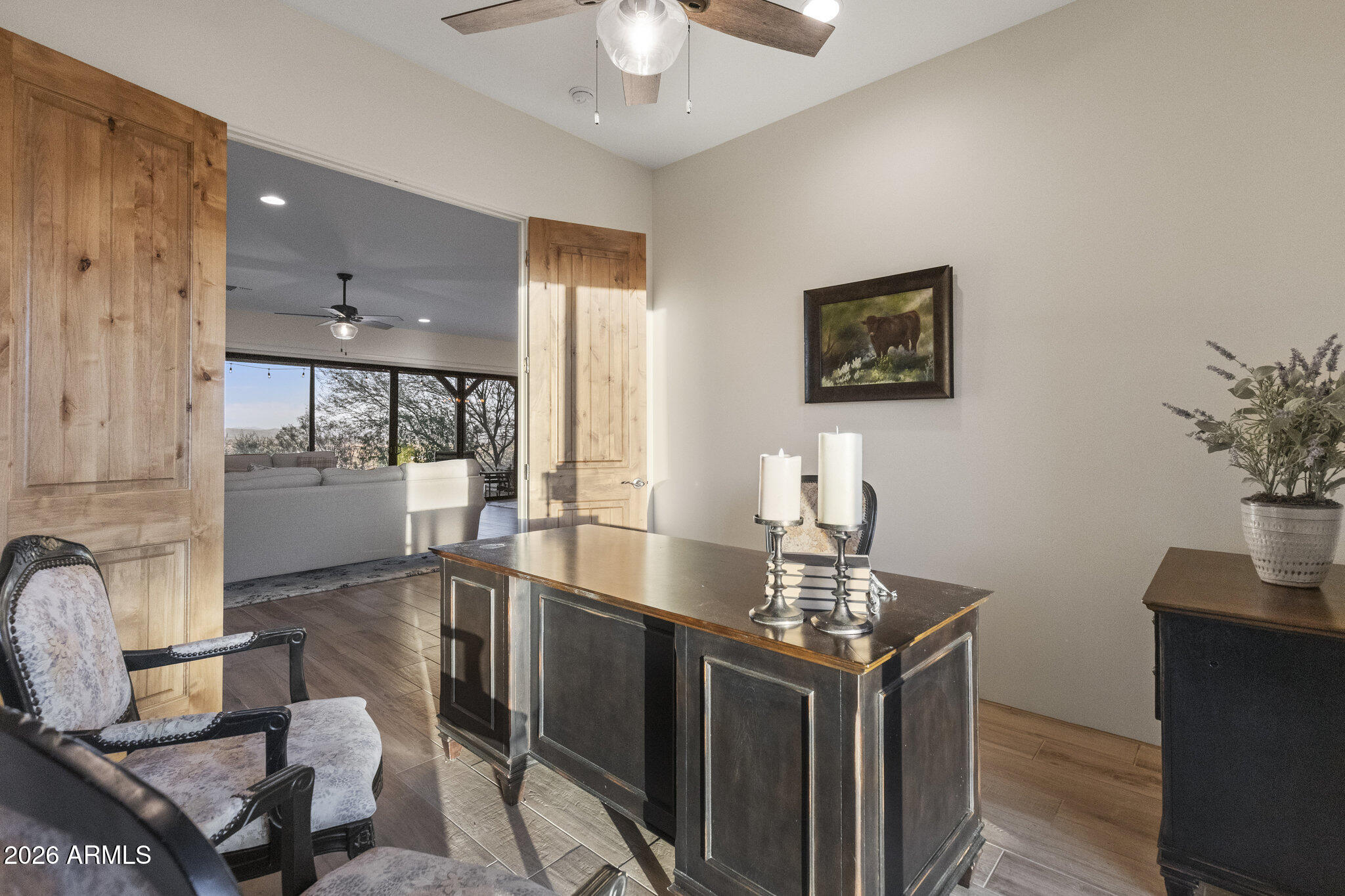 WICKENBURG NORTH RANCHES - Residential