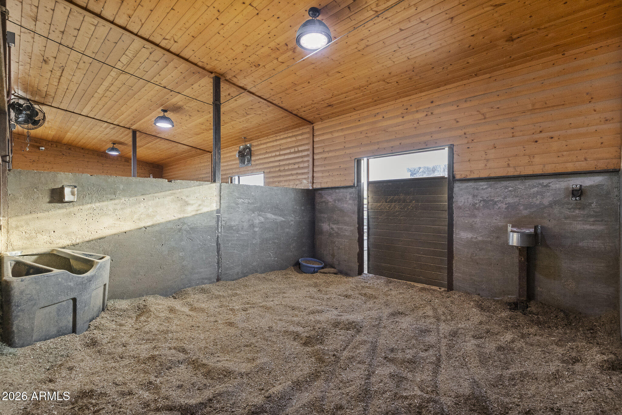 WICKENBURG NORTH RANCHES - Residential
