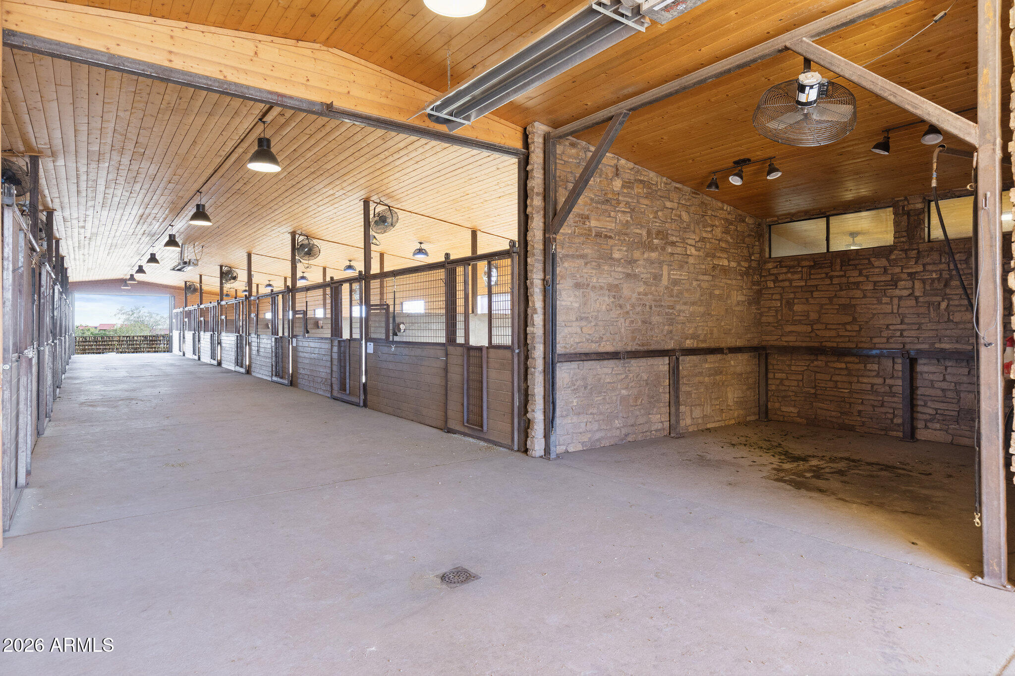 WICKENBURG NORTH RANCHES - Residential