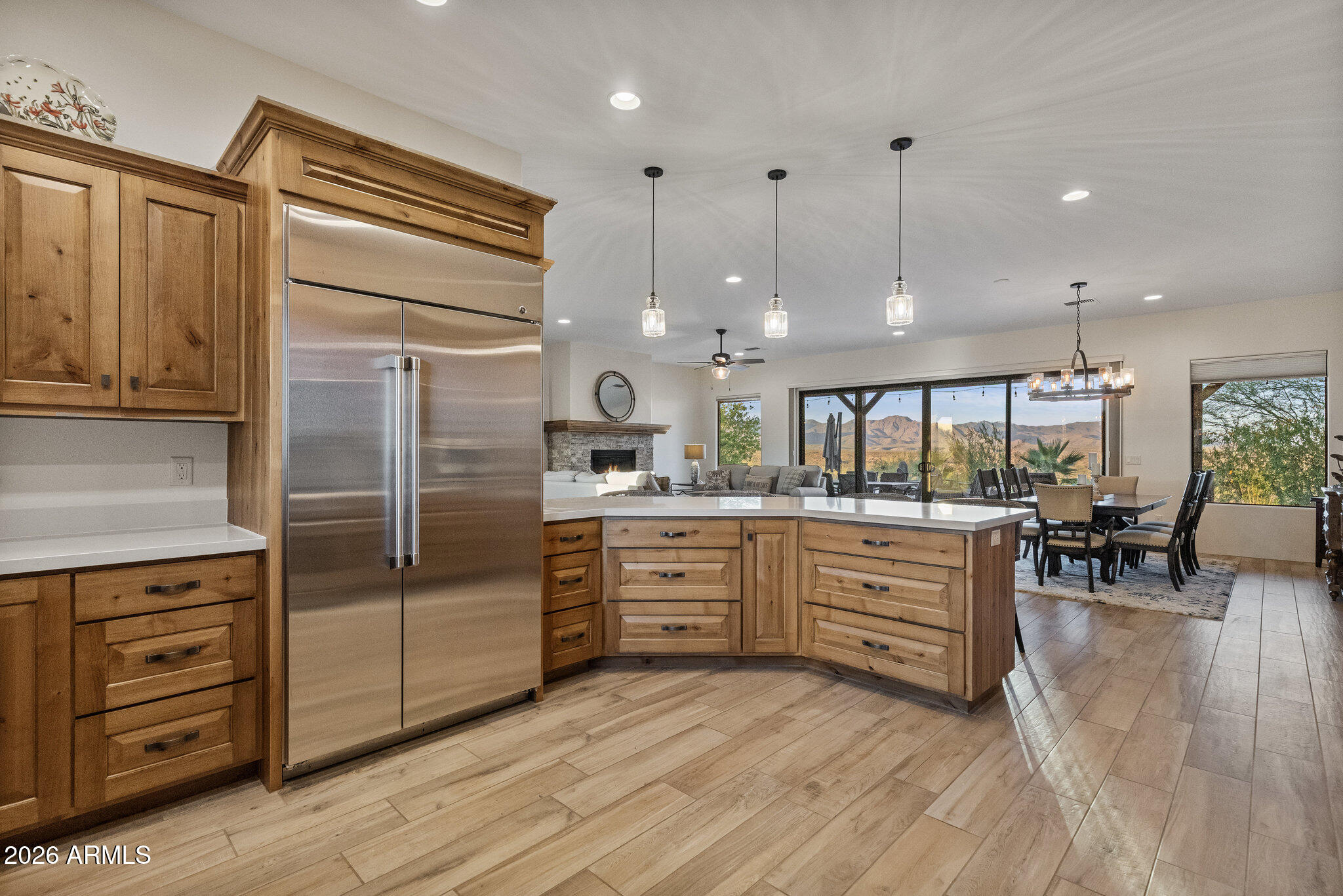 WICKENBURG NORTH RANCHES - Residential
