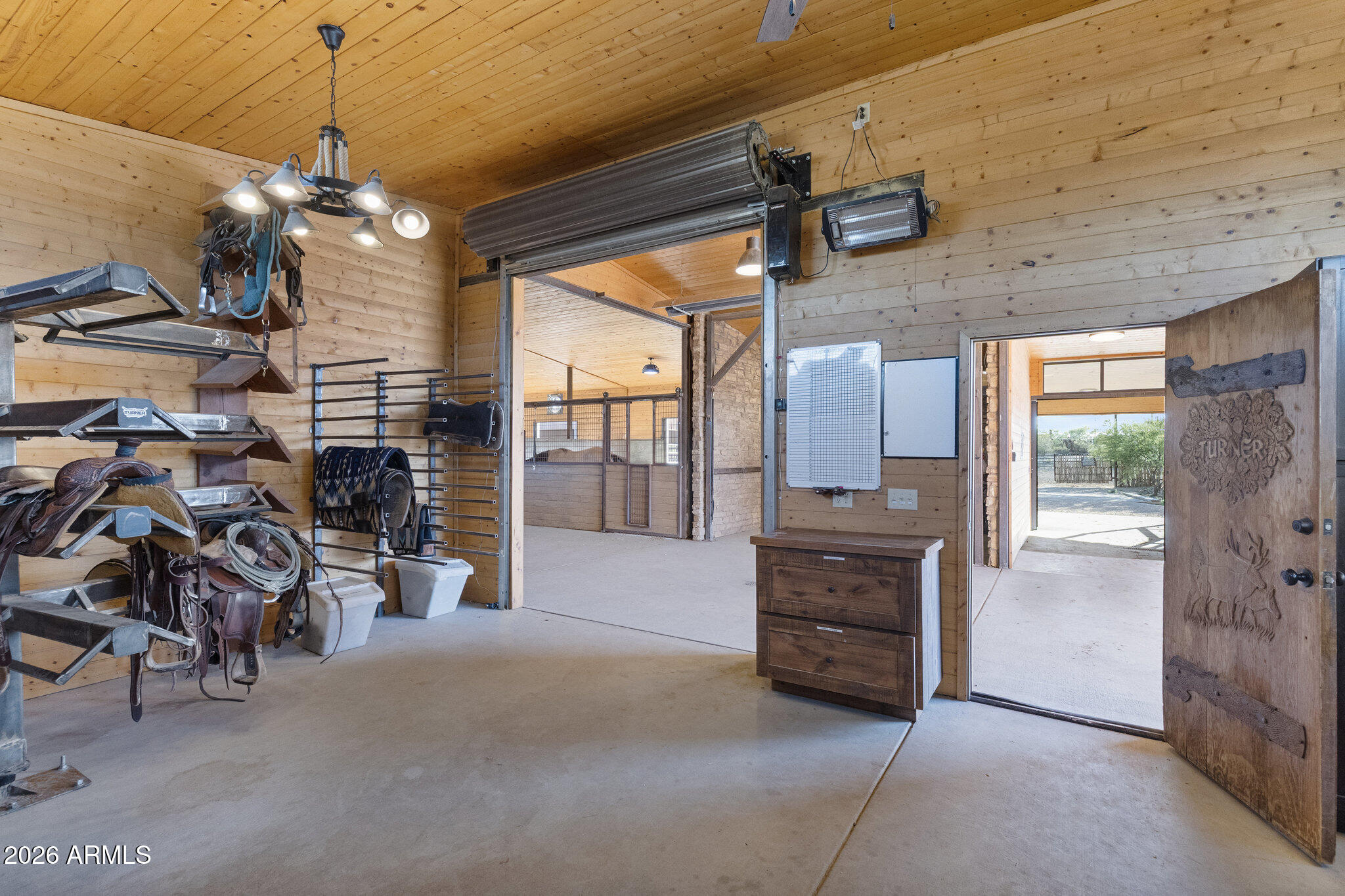 WICKENBURG NORTH RANCHES - Residential