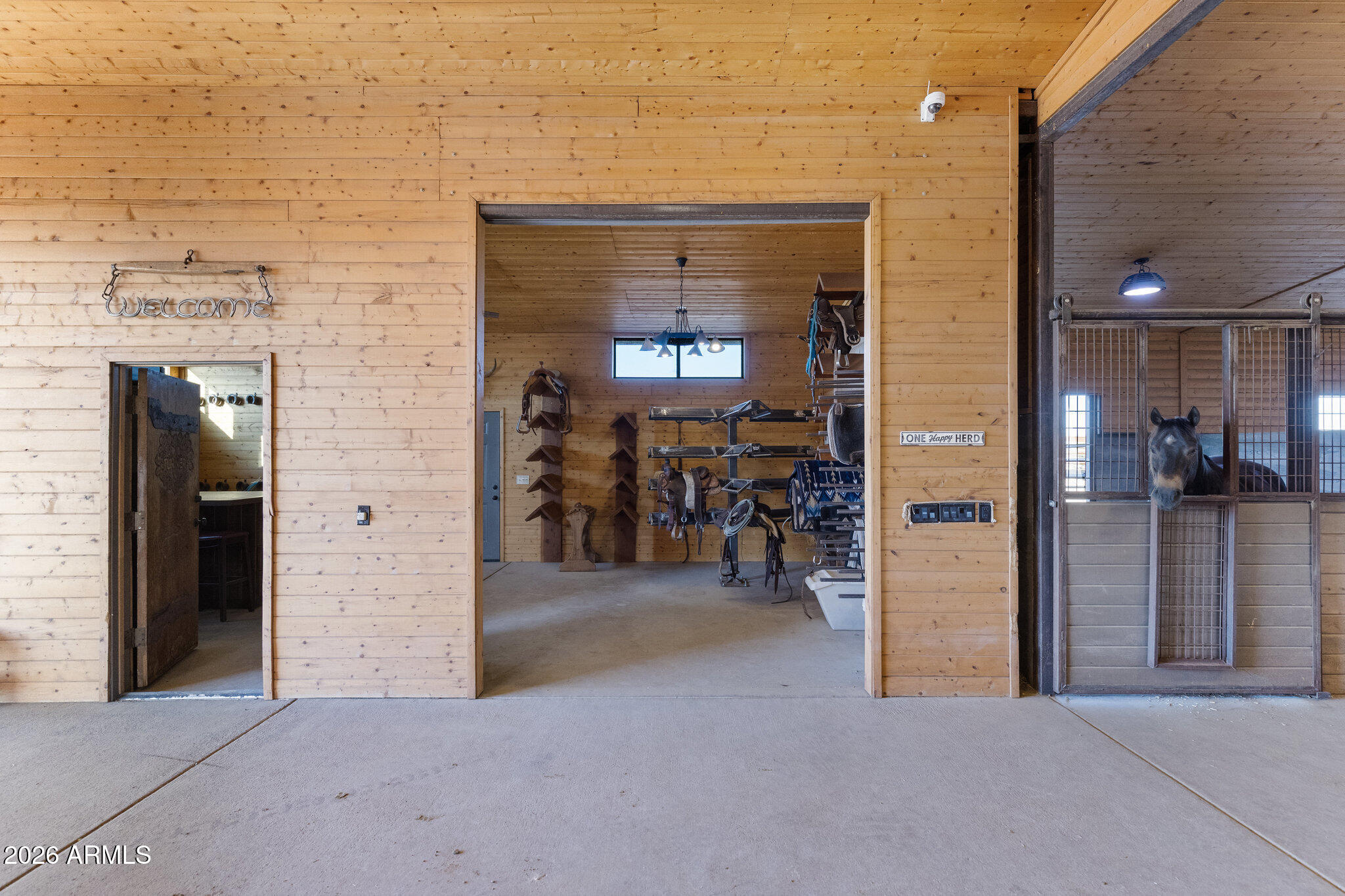 WICKENBURG NORTH RANCHES - Residential
