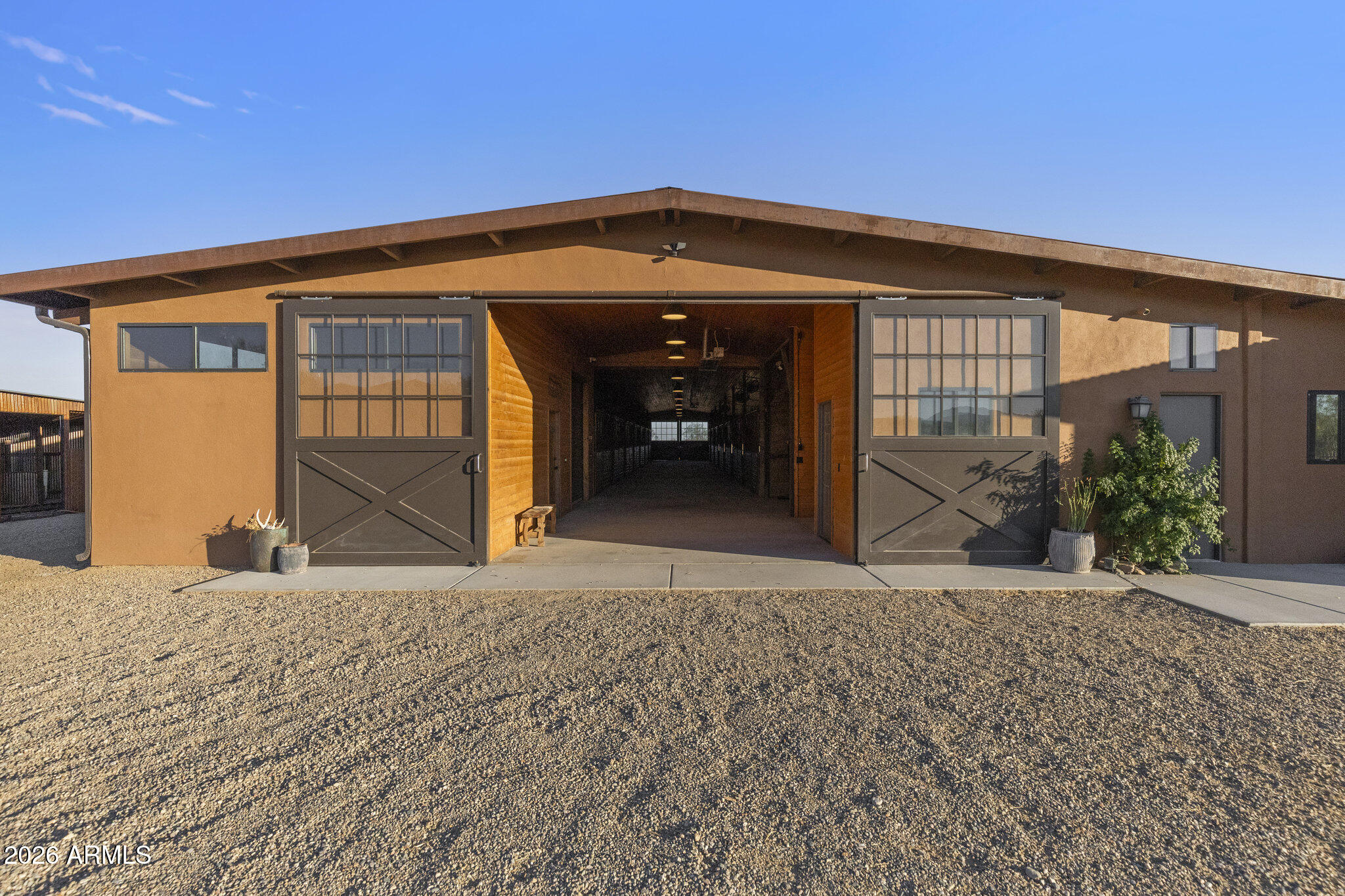 WICKENBURG NORTH RANCHES - Residential