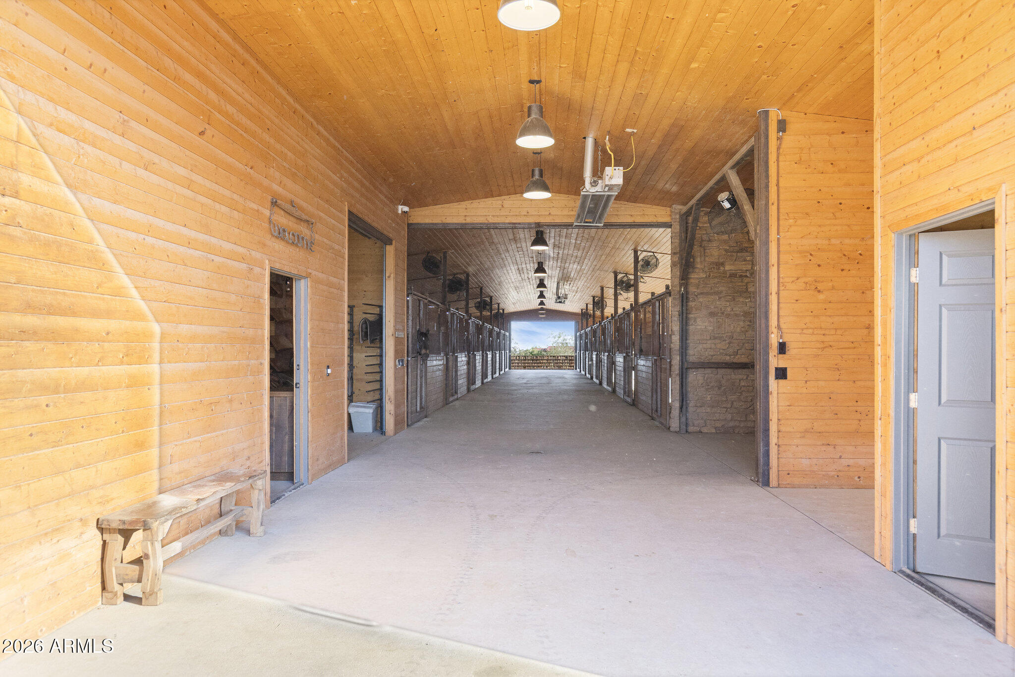 WICKENBURG NORTH RANCHES - Residential