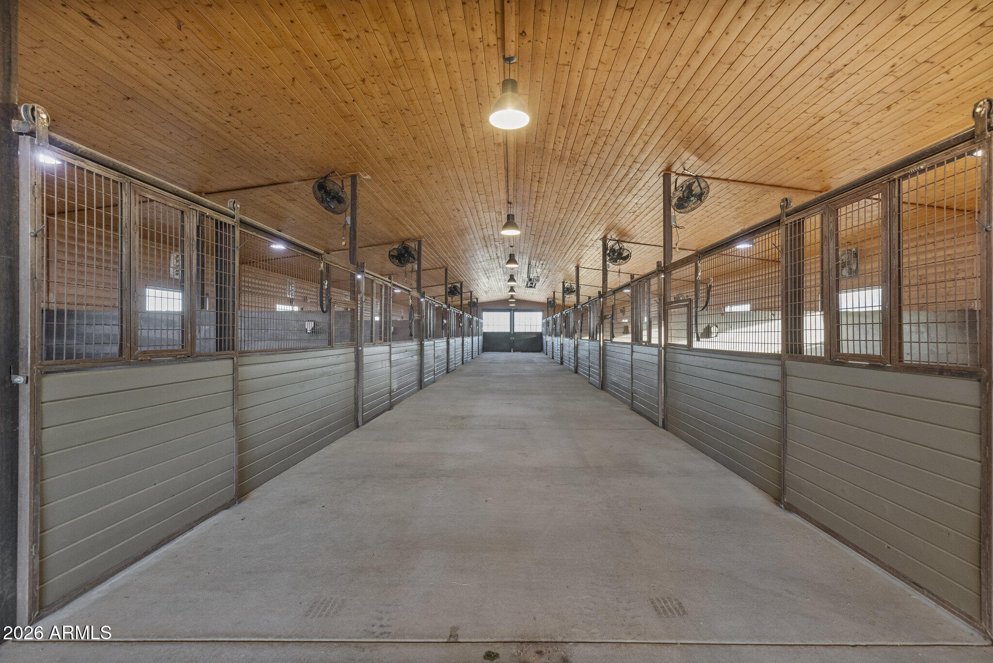 WICKENBURG NORTH RANCHES - Residential