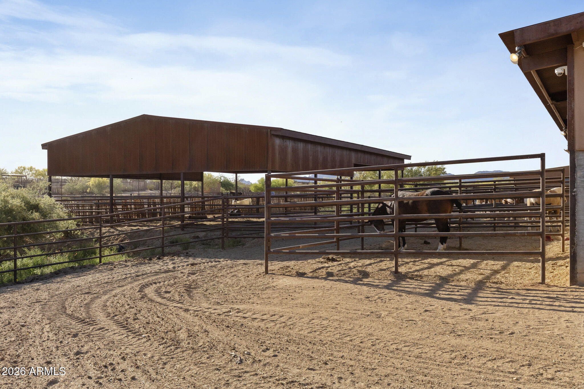WICKENBURG NORTH RANCHES - Residential