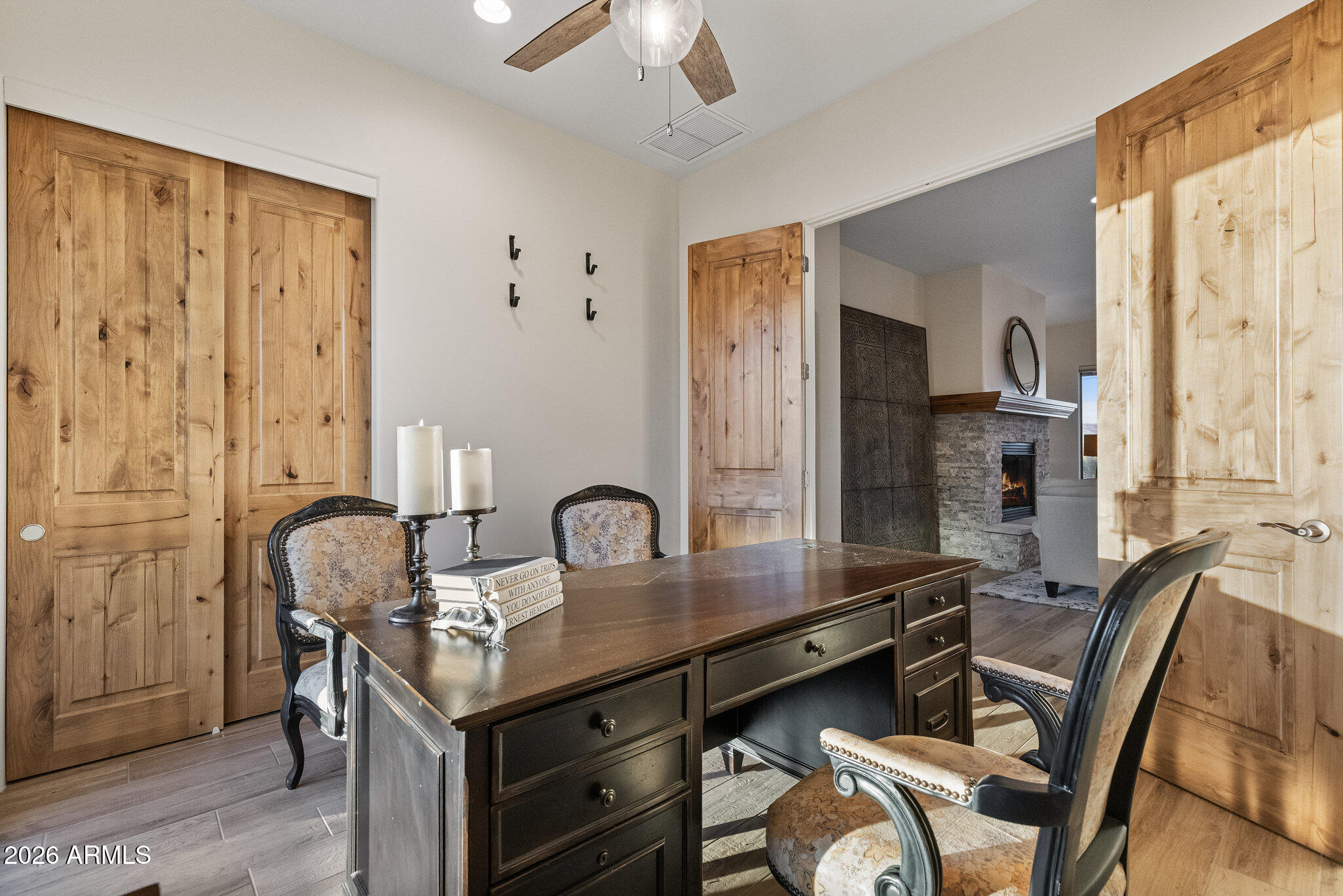 WICKENBURG NORTH RANCHES - Residential