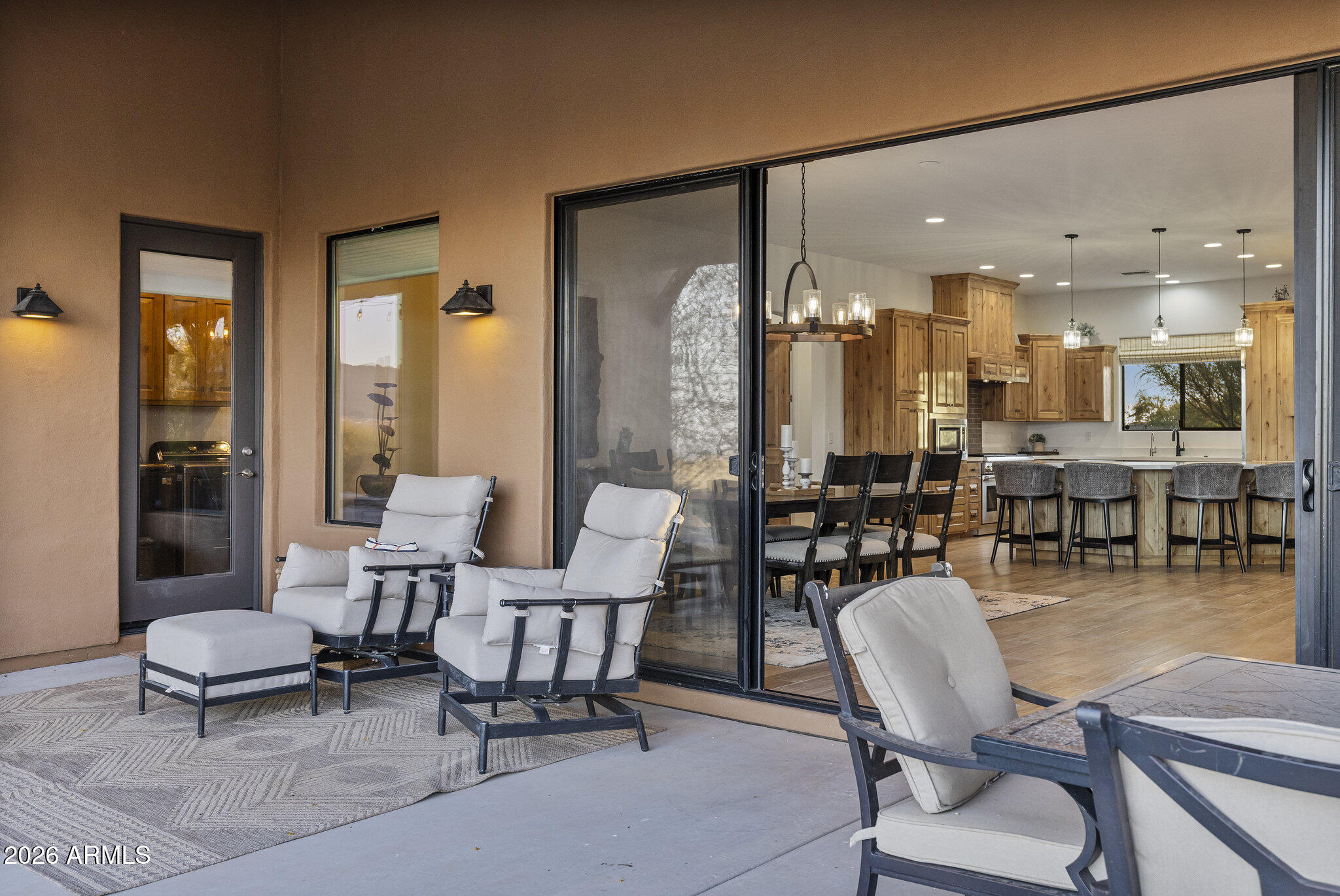 WICKENBURG NORTH RANCHES - Residential