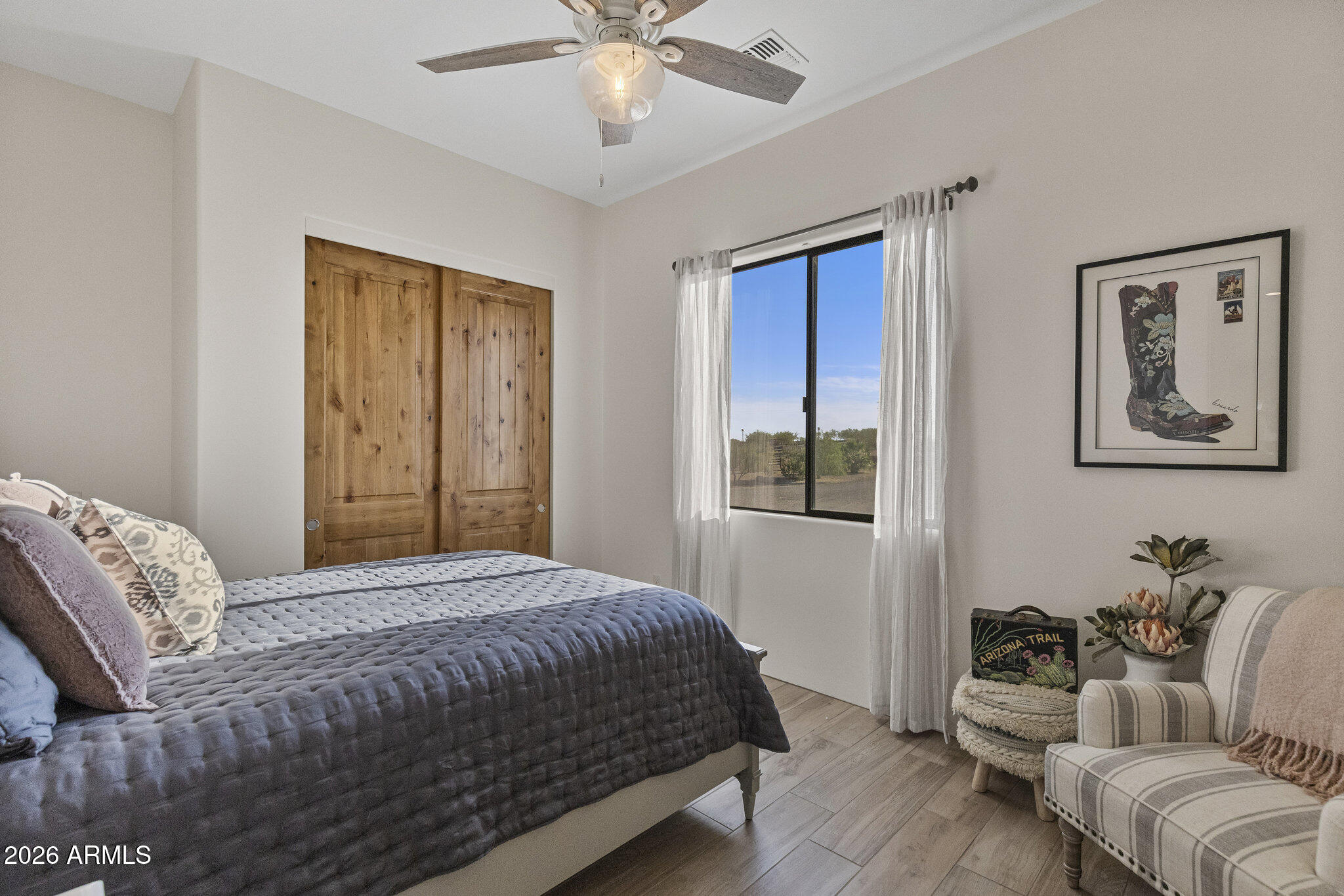 WICKENBURG NORTH RANCHES - Residential
