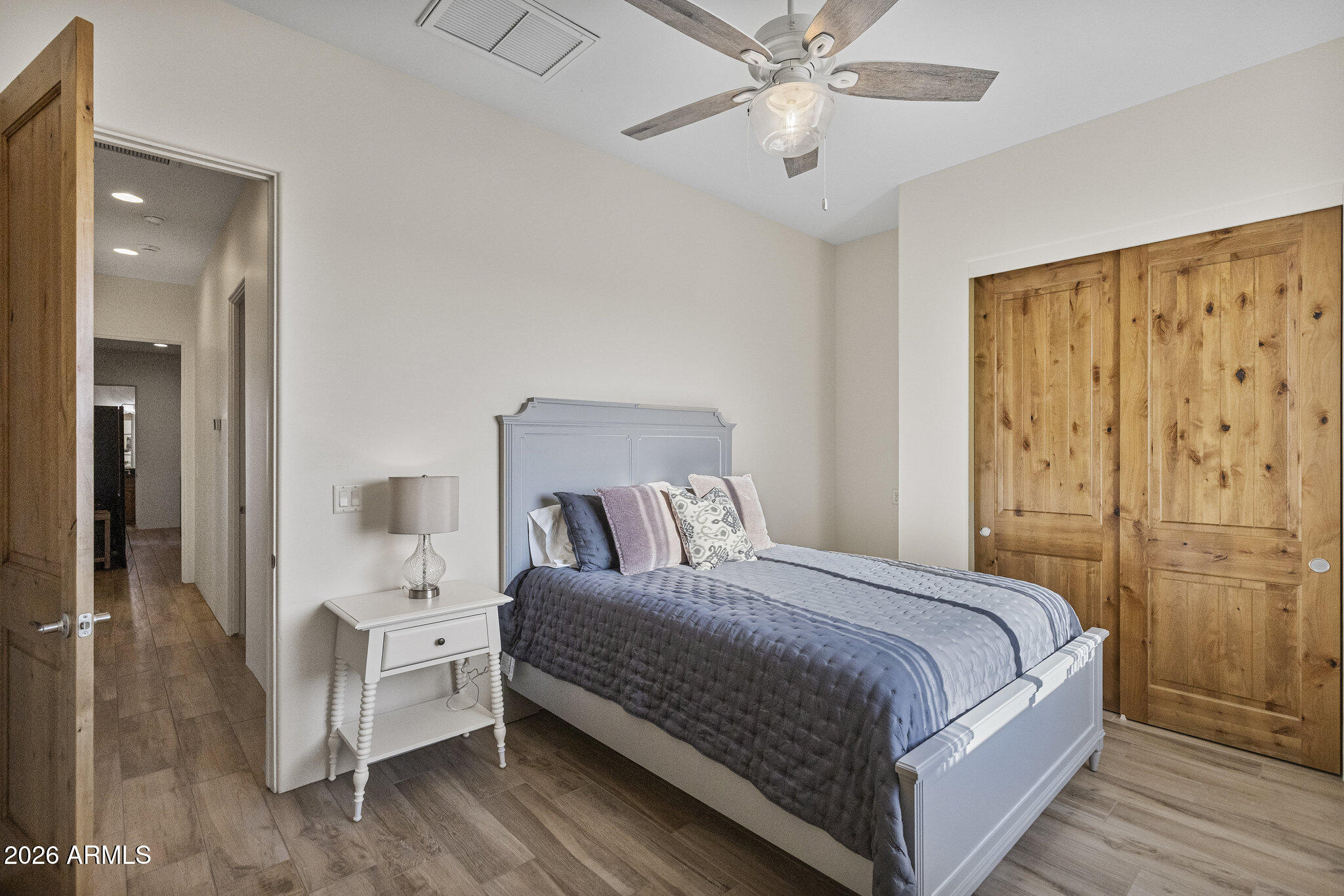 WICKENBURG NORTH RANCHES - Residential