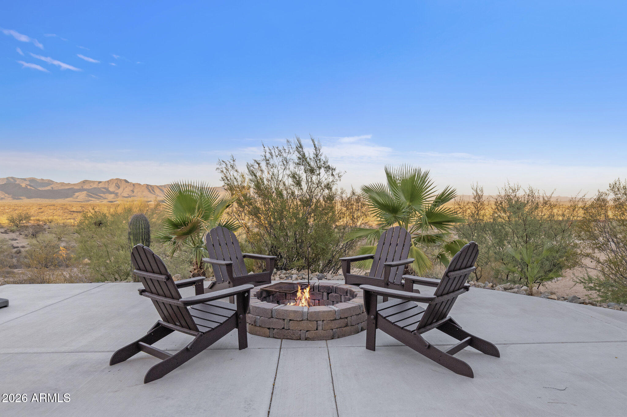 WICKENBURG NORTH RANCHES - Residential