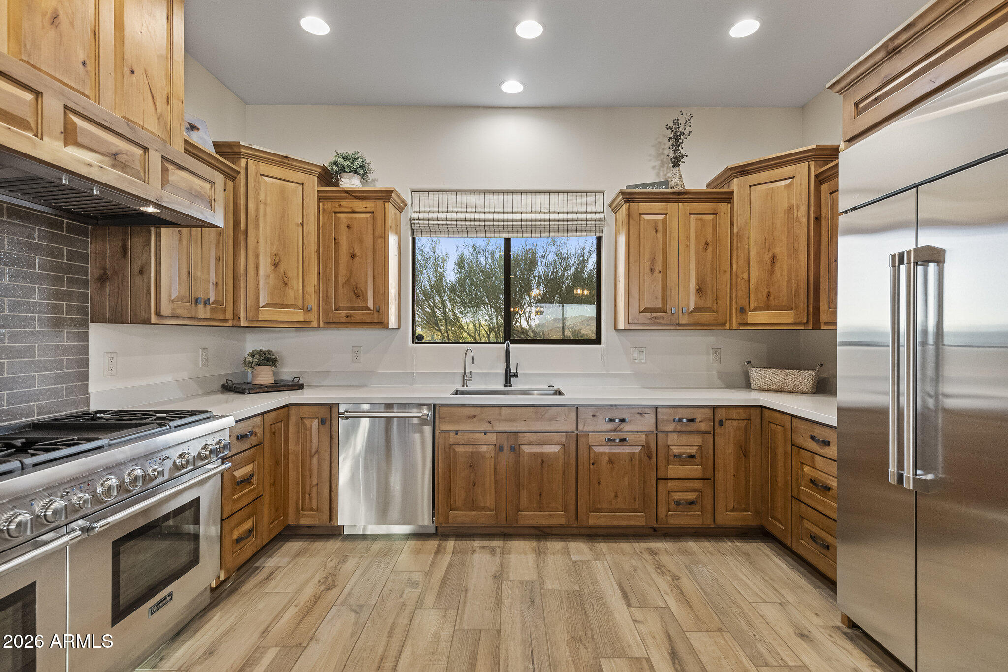 WICKENBURG NORTH RANCHES - Residential