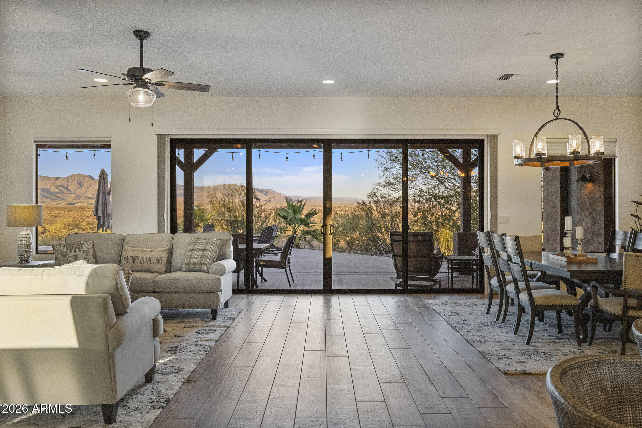 WICKENBURG NORTH RANCHES - Residential