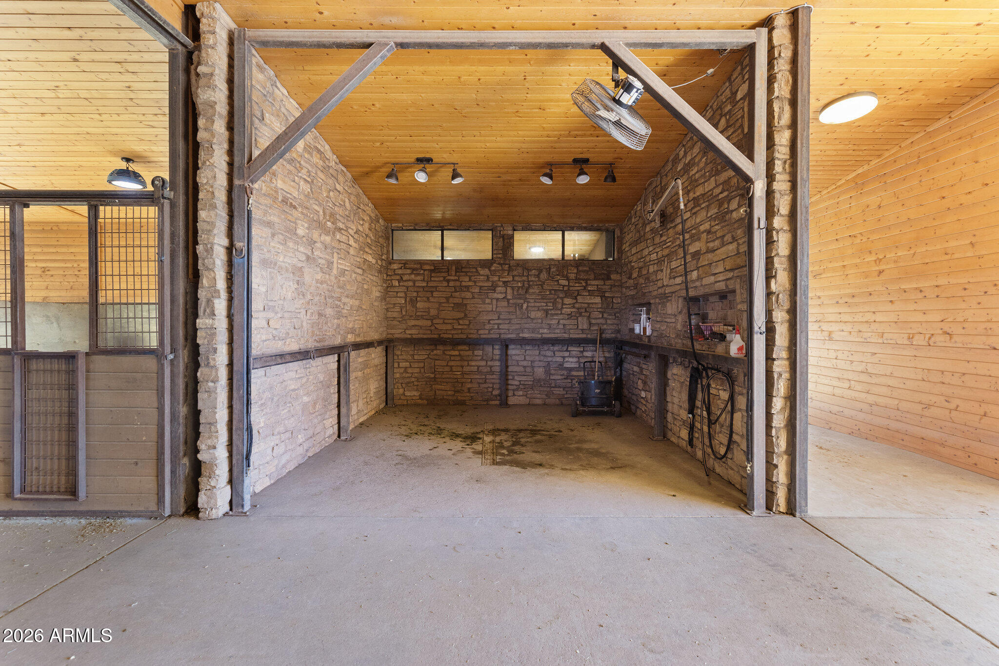 WICKENBURG NORTH RANCHES - Residential
