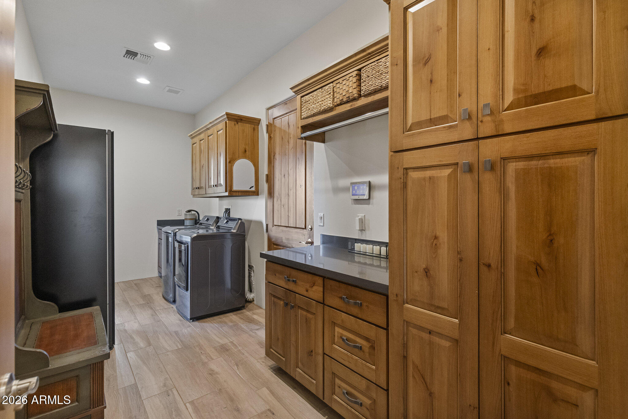 WICKENBURG NORTH RANCHES - Residential