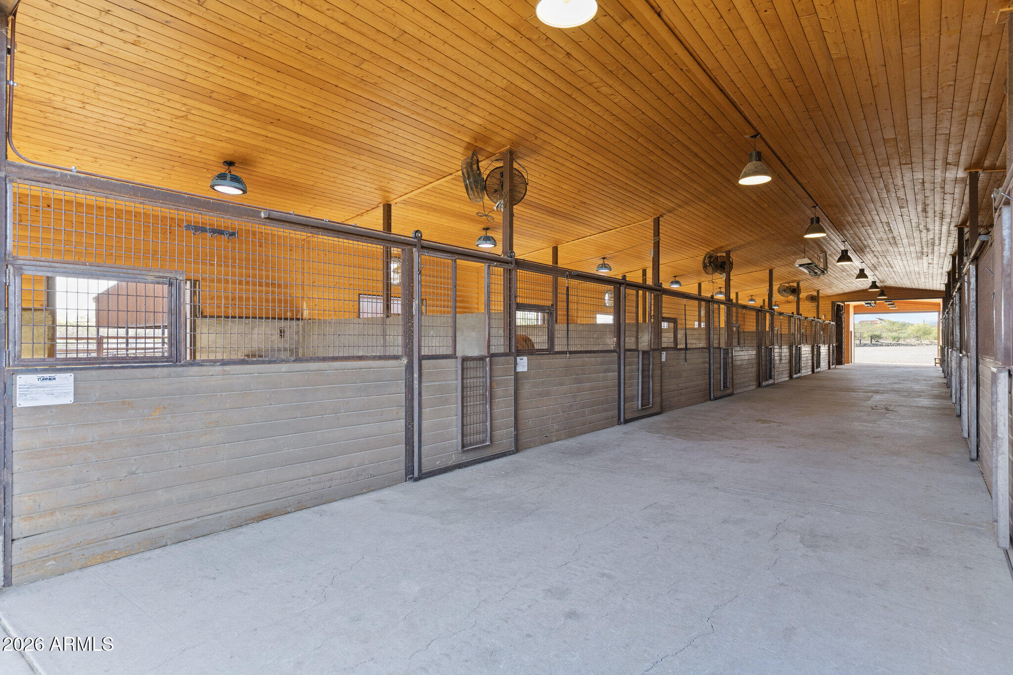 WICKENBURG NORTH RANCHES - Residential