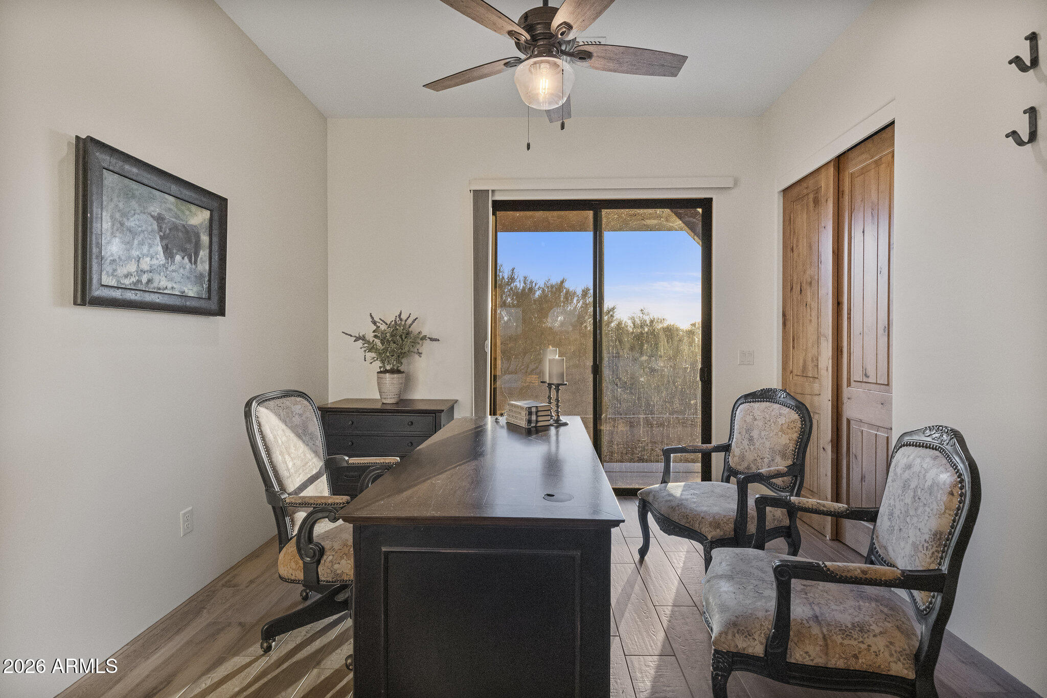 WICKENBURG NORTH RANCHES - Residential