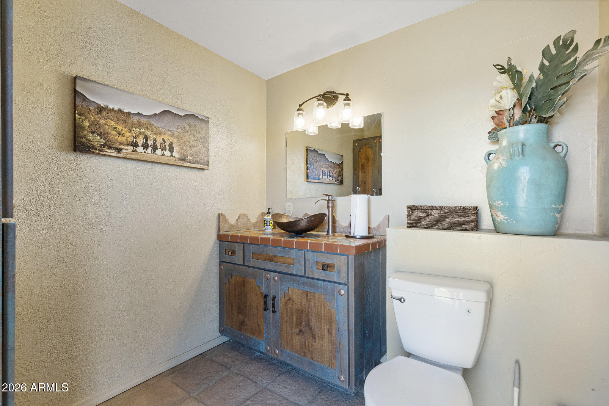 WICKENBURG NORTH RANCHES - Residential