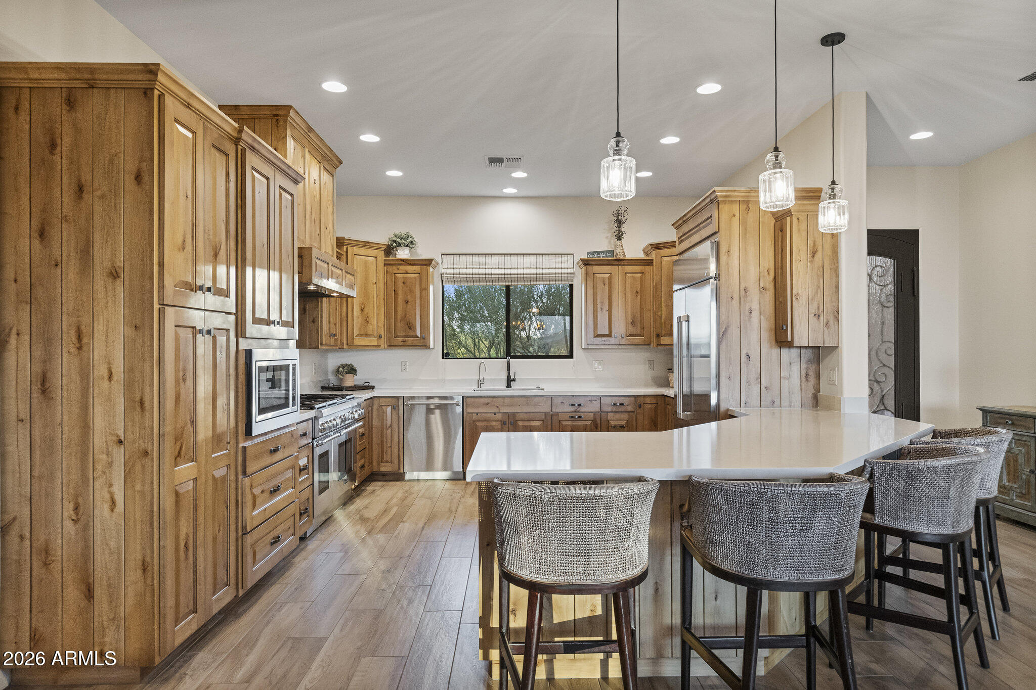 WICKENBURG NORTH RANCHES - Residential