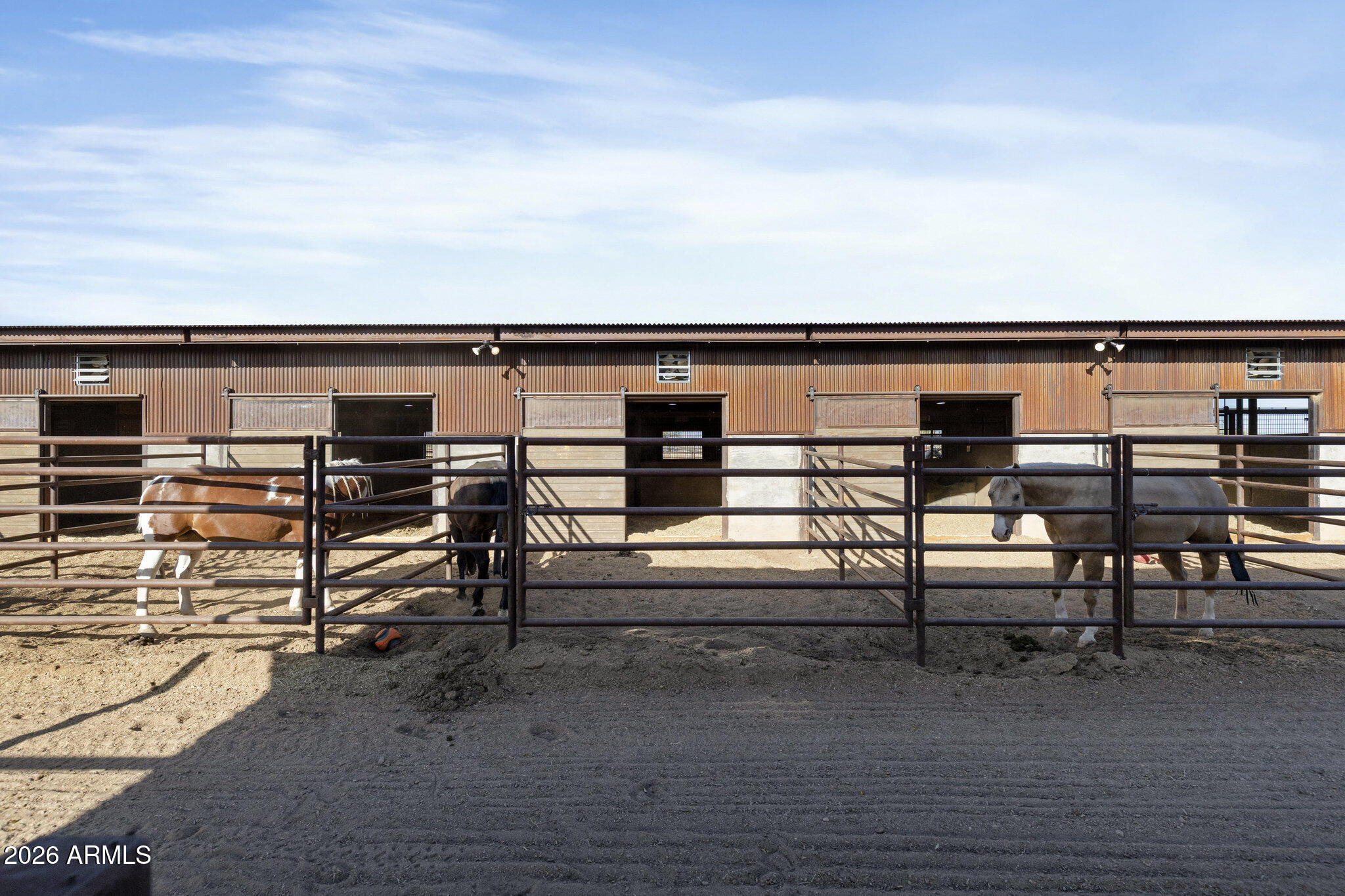 WICKENBURG NORTH RANCHES - Residential