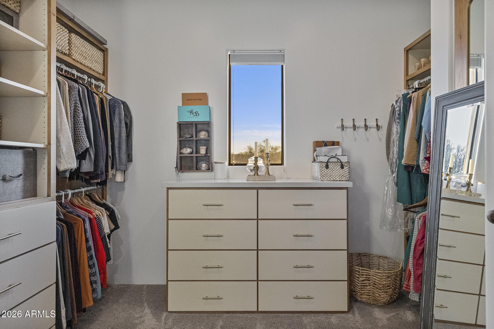 WICKENBURG NORTH RANCHES - Residential