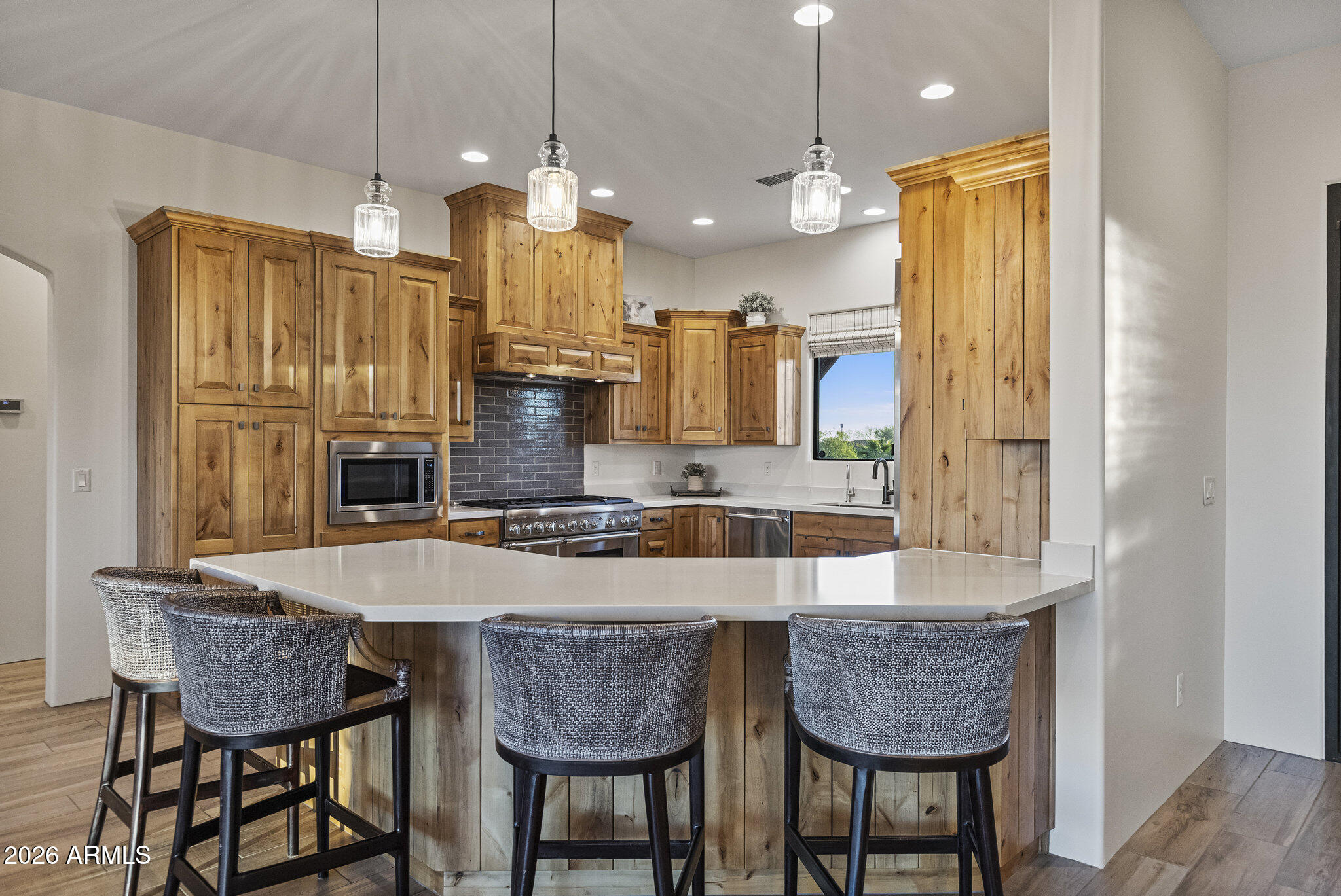 WICKENBURG NORTH RANCHES - Residential