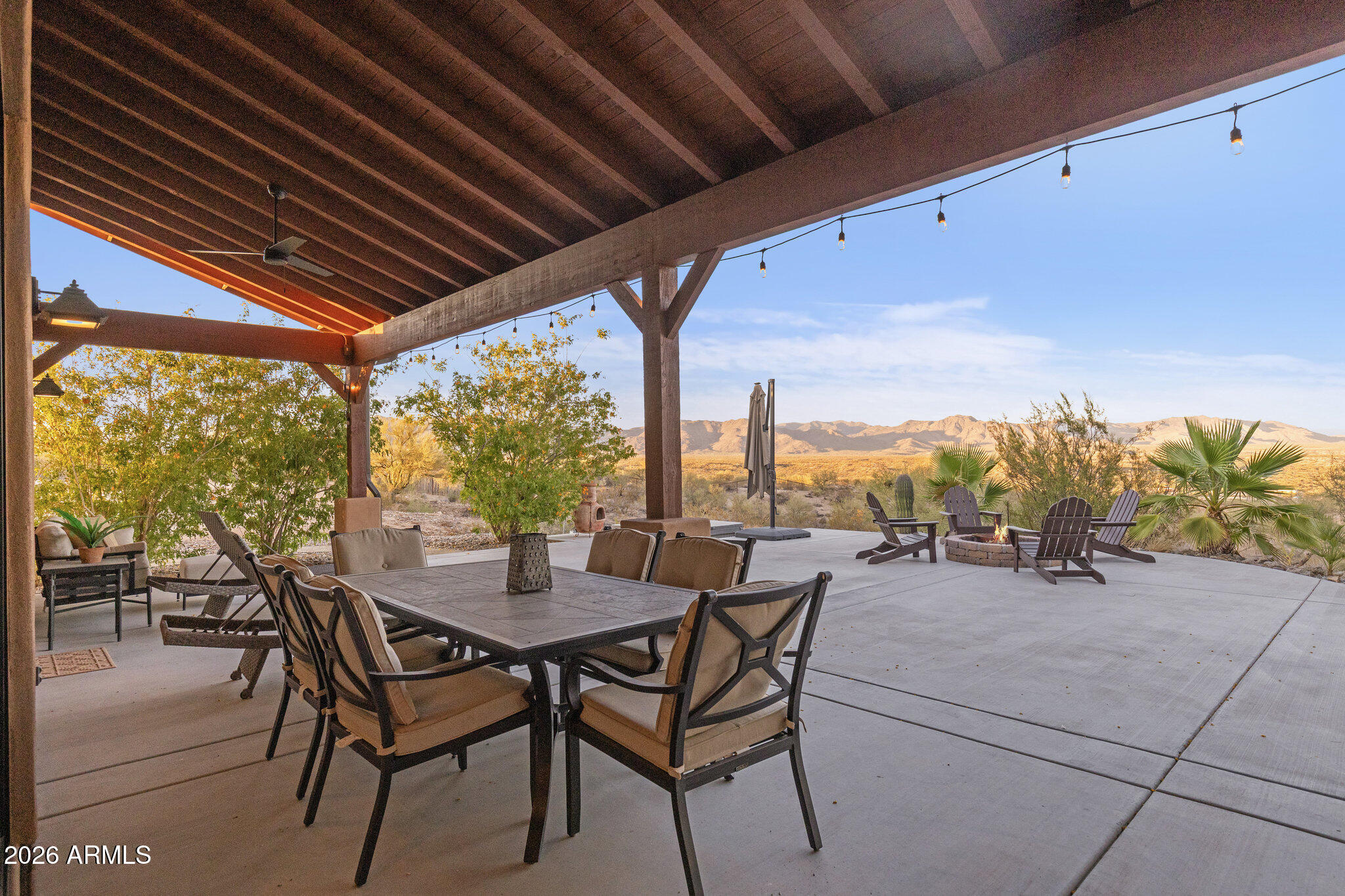 WICKENBURG NORTH RANCHES - Residential