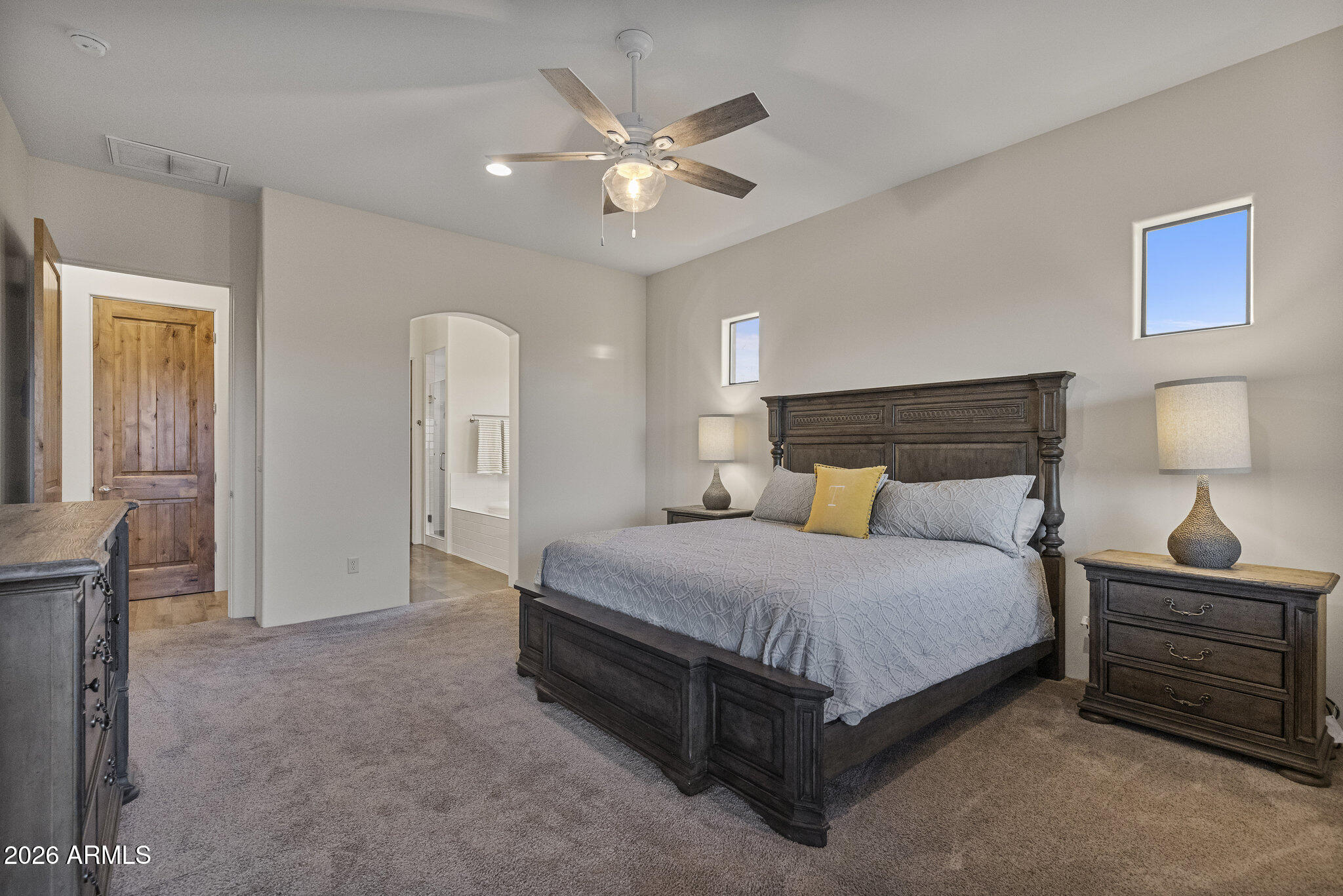 WICKENBURG NORTH RANCHES - Residential
