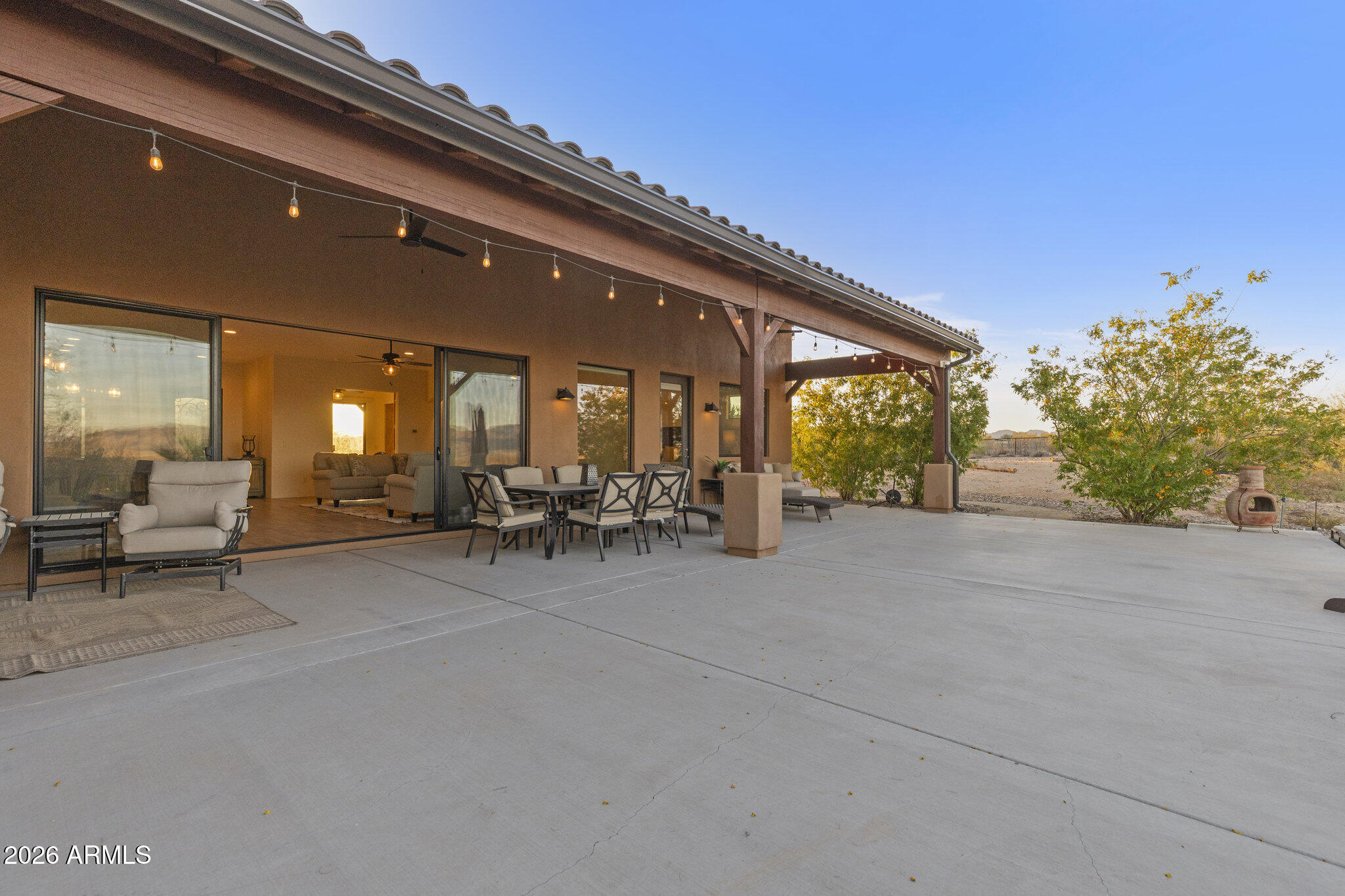 WICKENBURG NORTH RANCHES - Residential