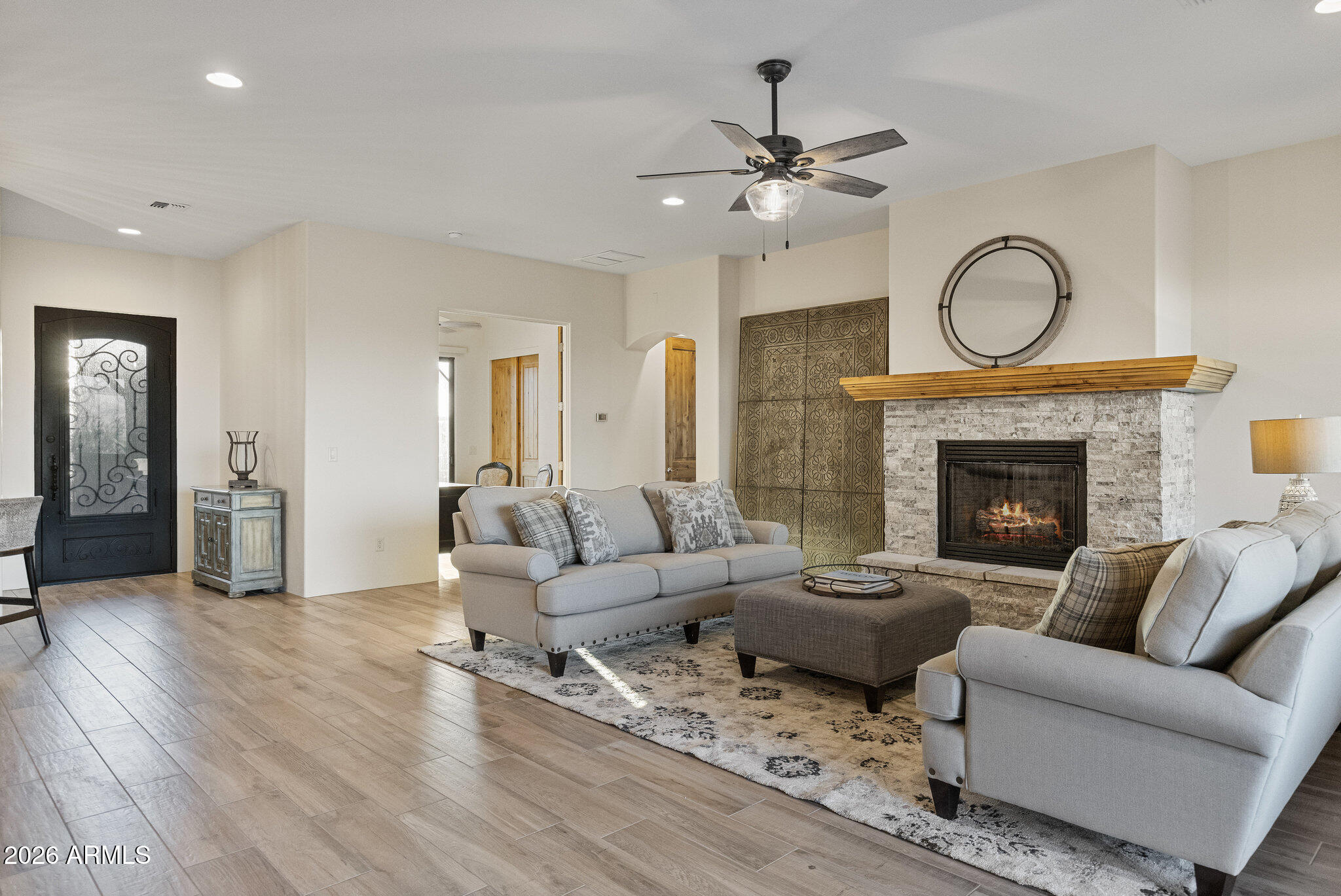 WICKENBURG NORTH RANCHES - Residential