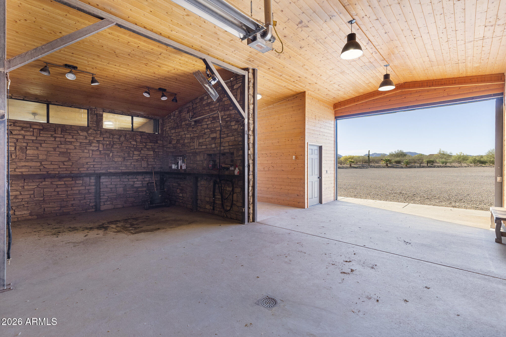 WICKENBURG NORTH RANCHES - Residential