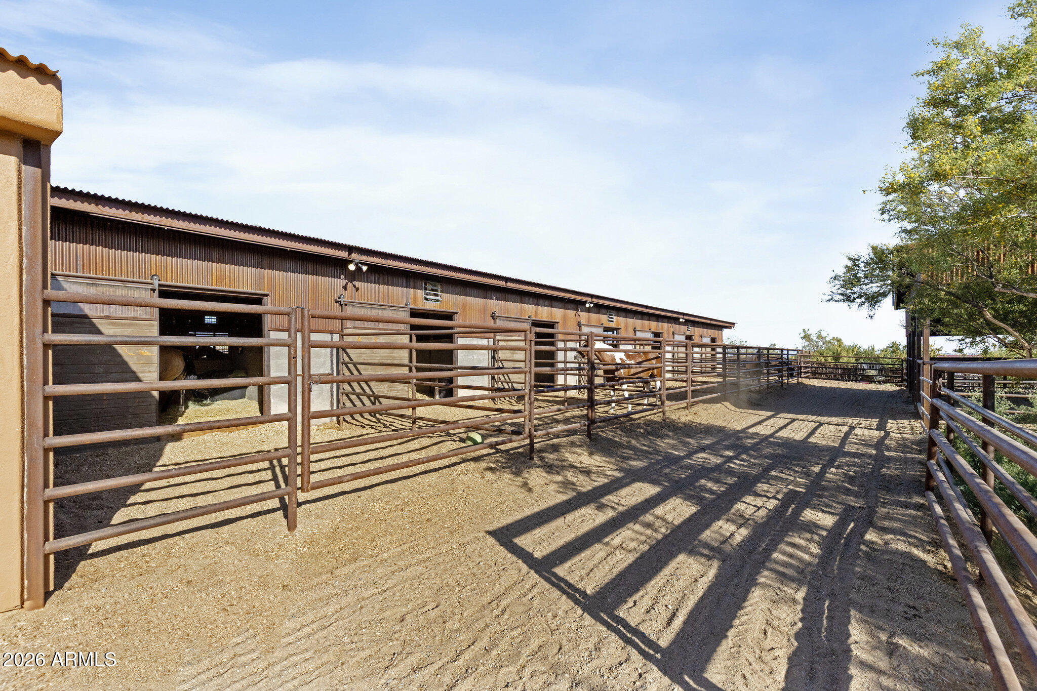 WICKENBURG NORTH RANCHES - Residential