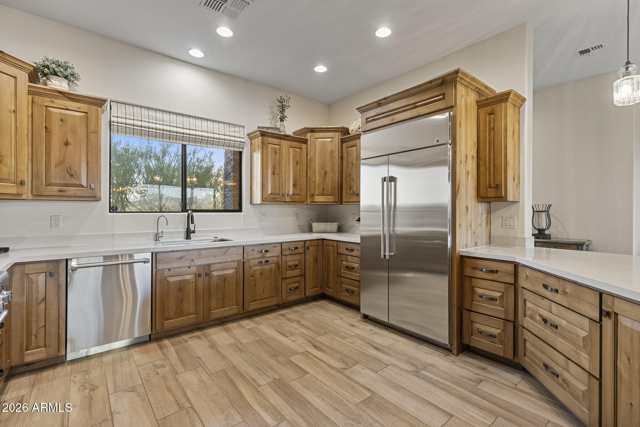 WICKENBURG NORTH RANCHES - Residential
