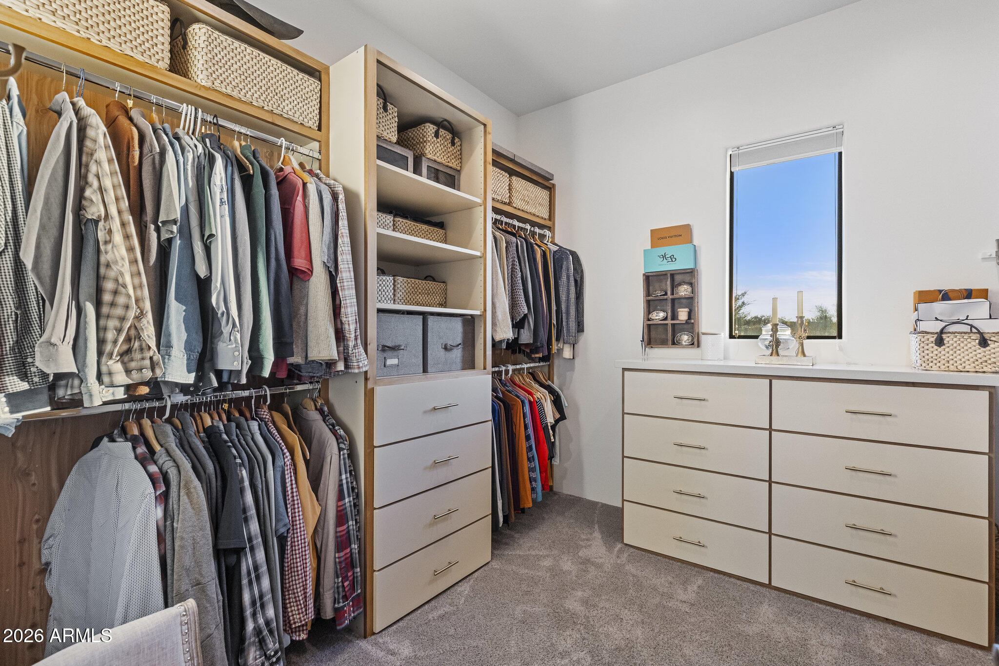 WICKENBURG NORTH RANCHES - Residential