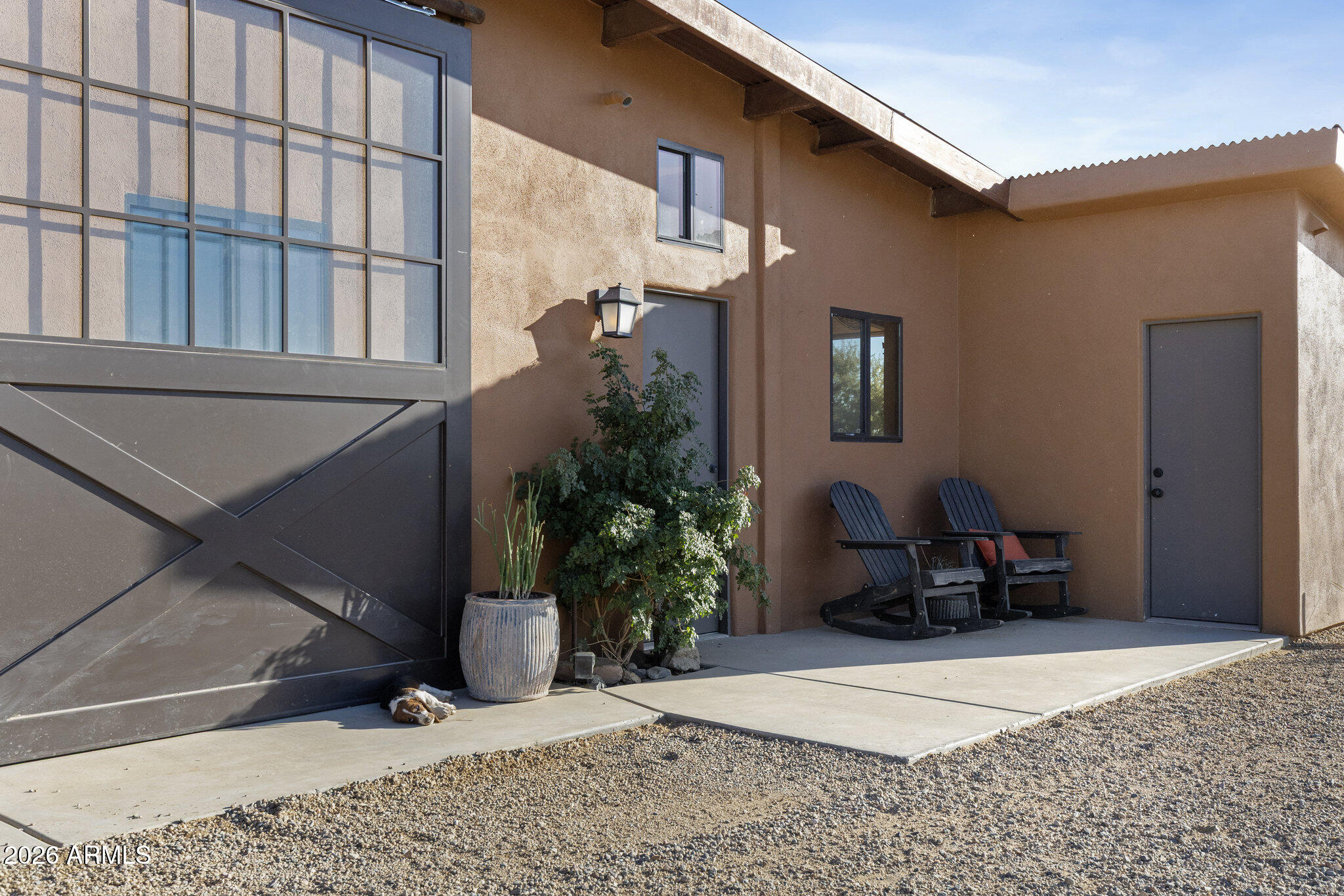 WICKENBURG NORTH RANCHES - Residential