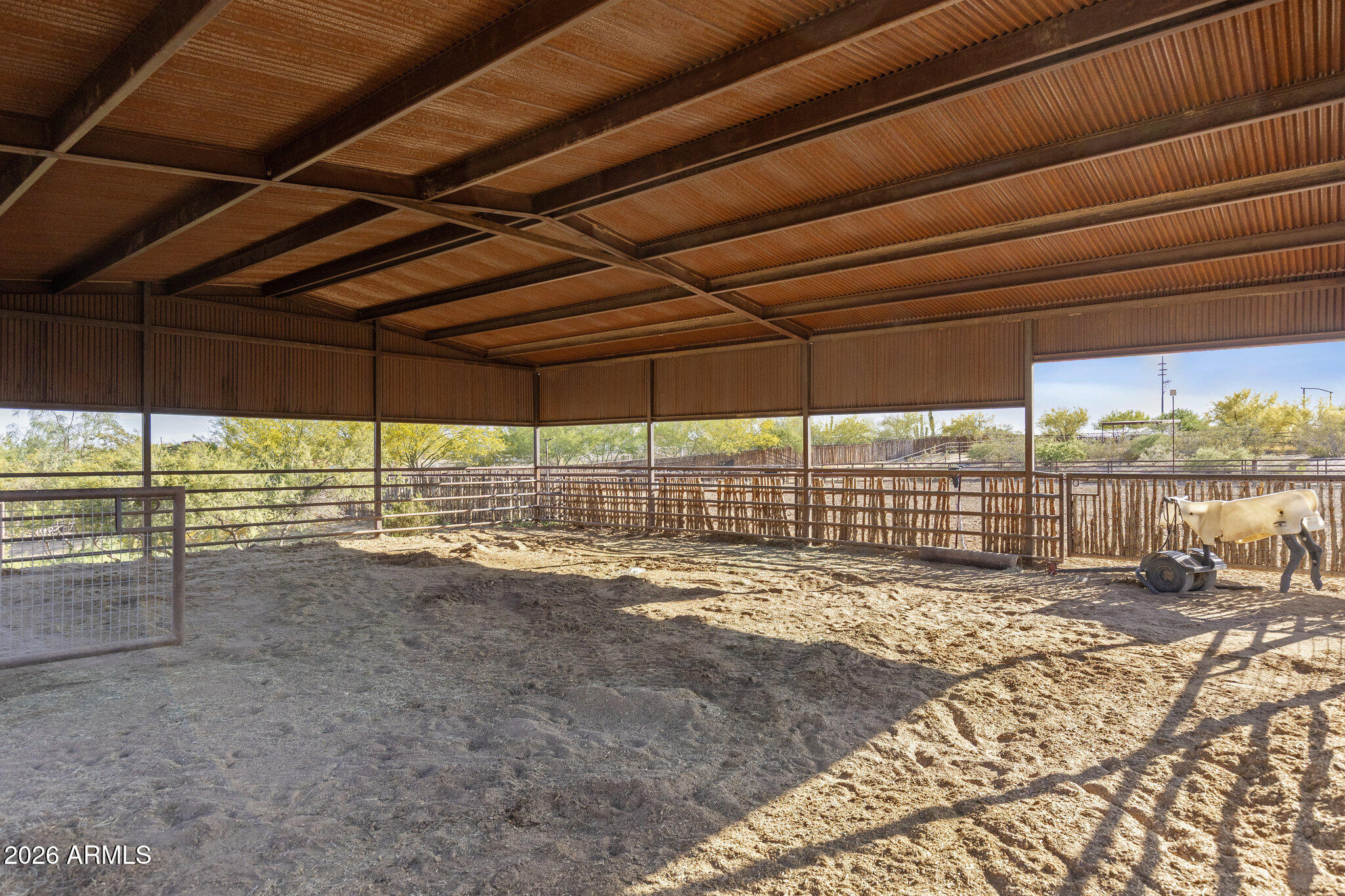 WICKENBURG NORTH RANCHES - Residential