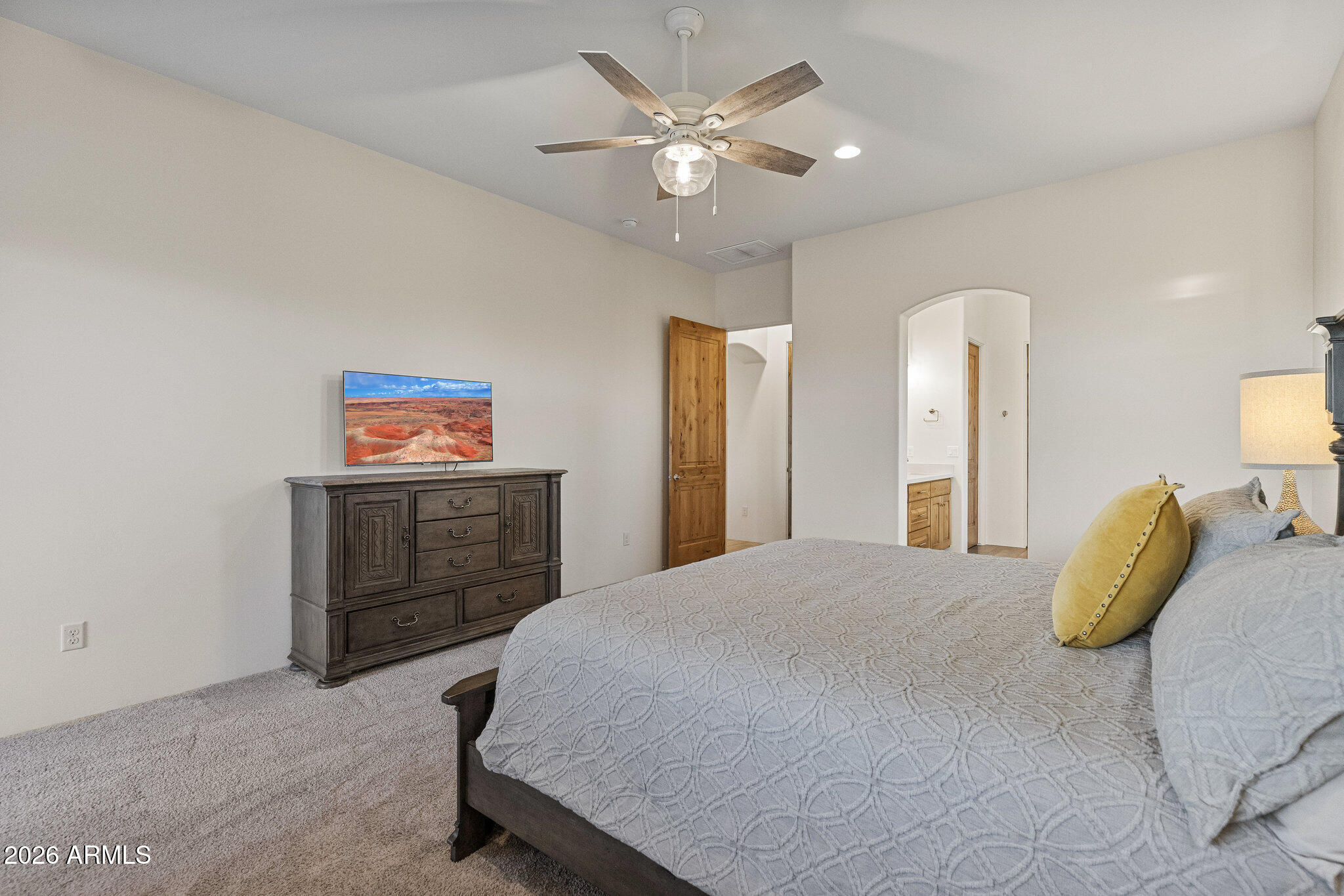 WICKENBURG NORTH RANCHES - Residential