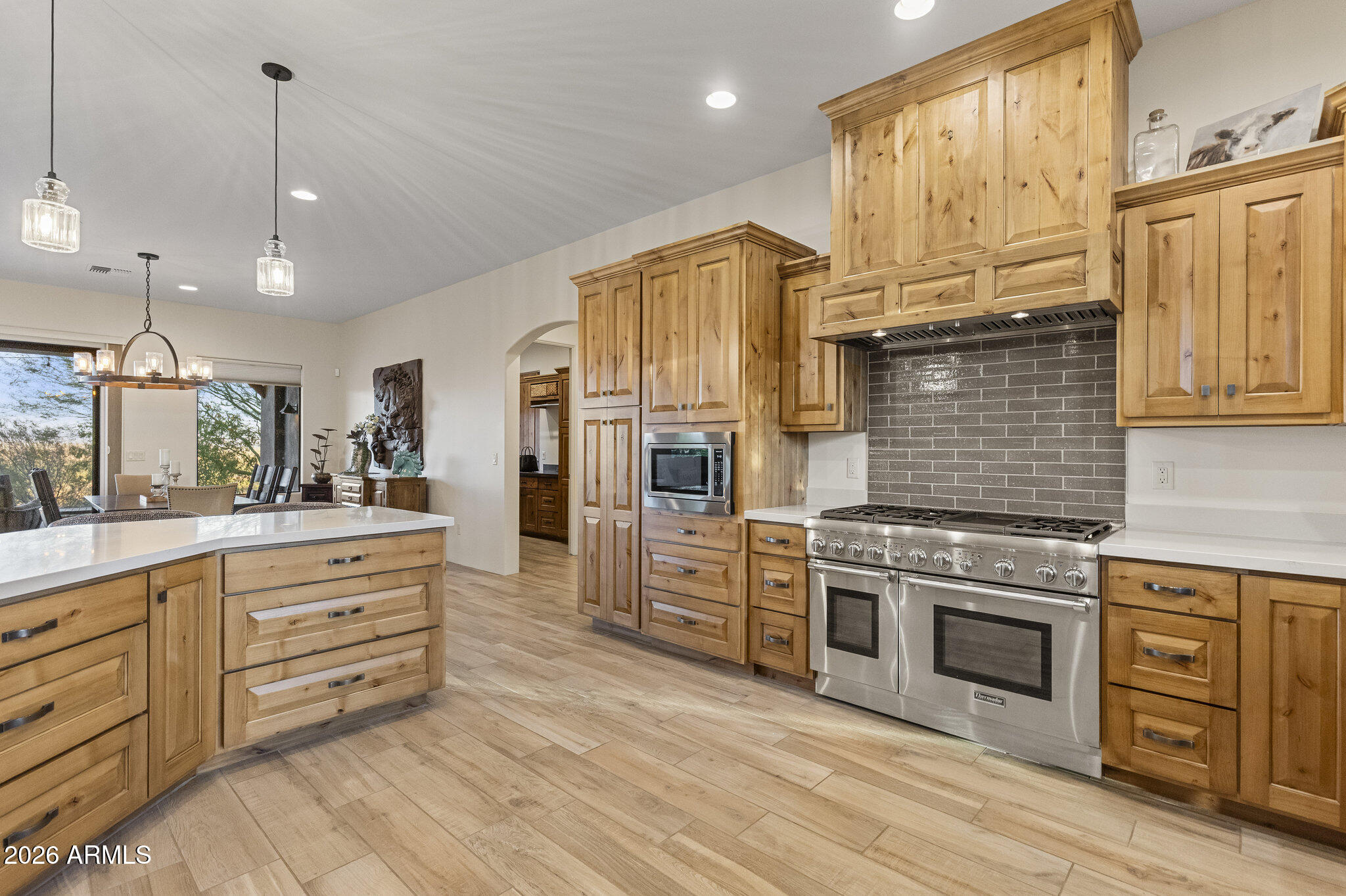 WICKENBURG NORTH RANCHES - Residential