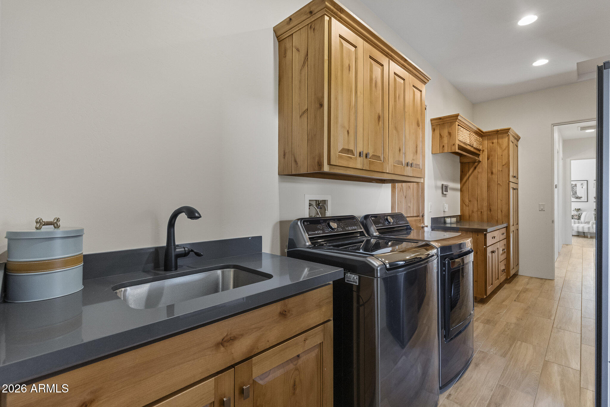 WICKENBURG NORTH RANCHES - Residential